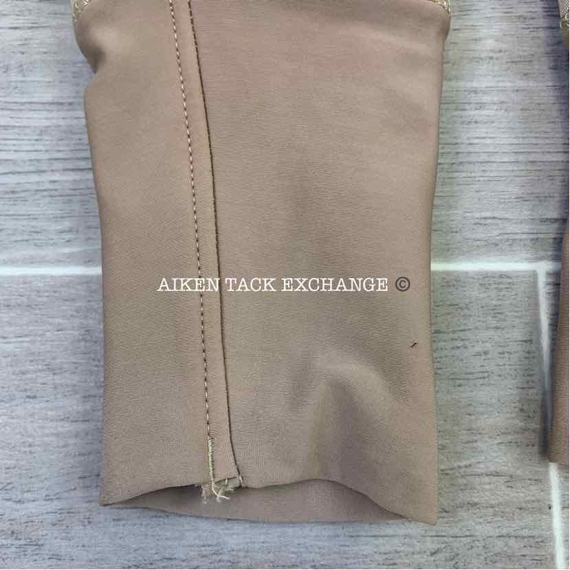 Equine Couture Champion Knee Patch Breeches, Size 16