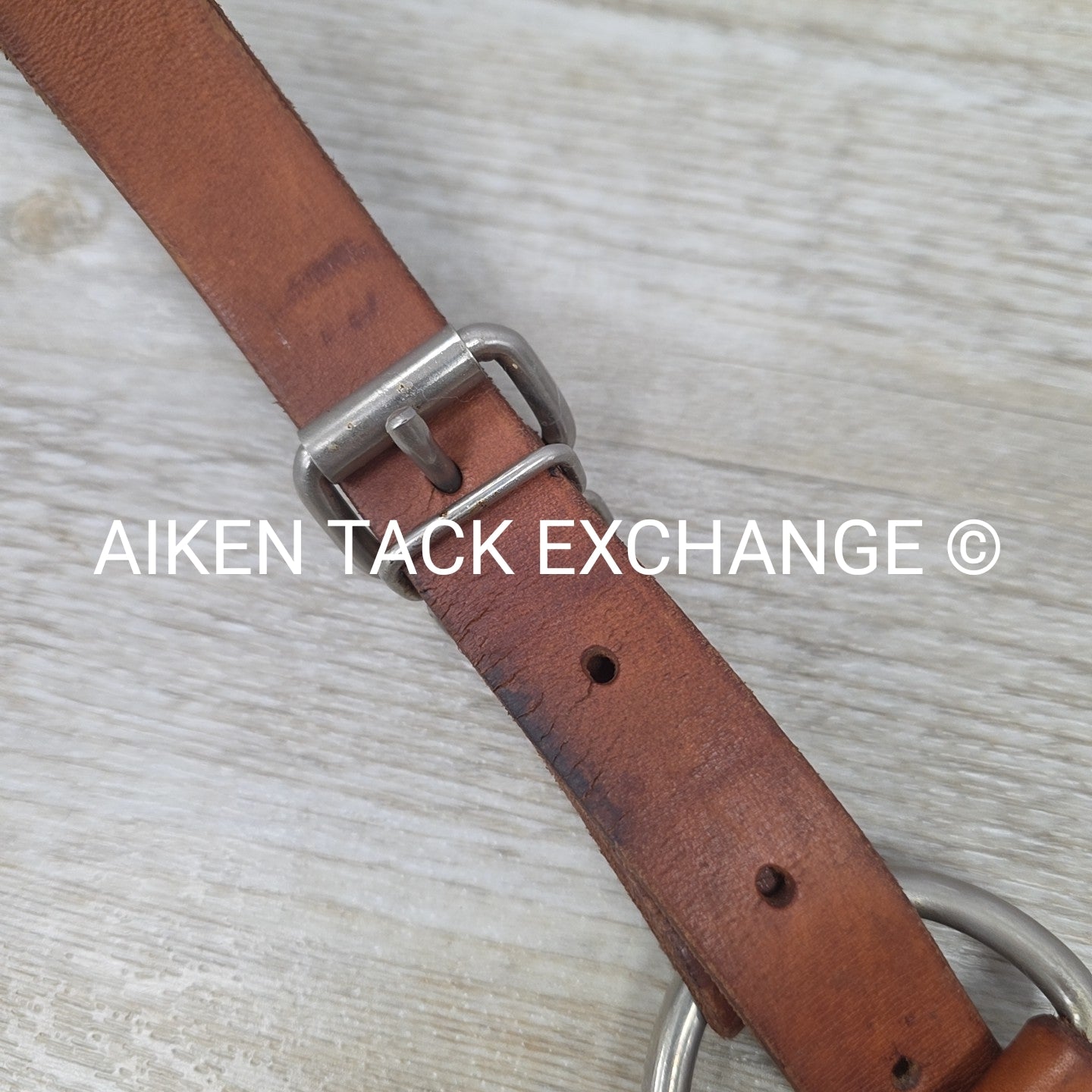 Billy Cook Breast Collar 910, Brown, Size Full