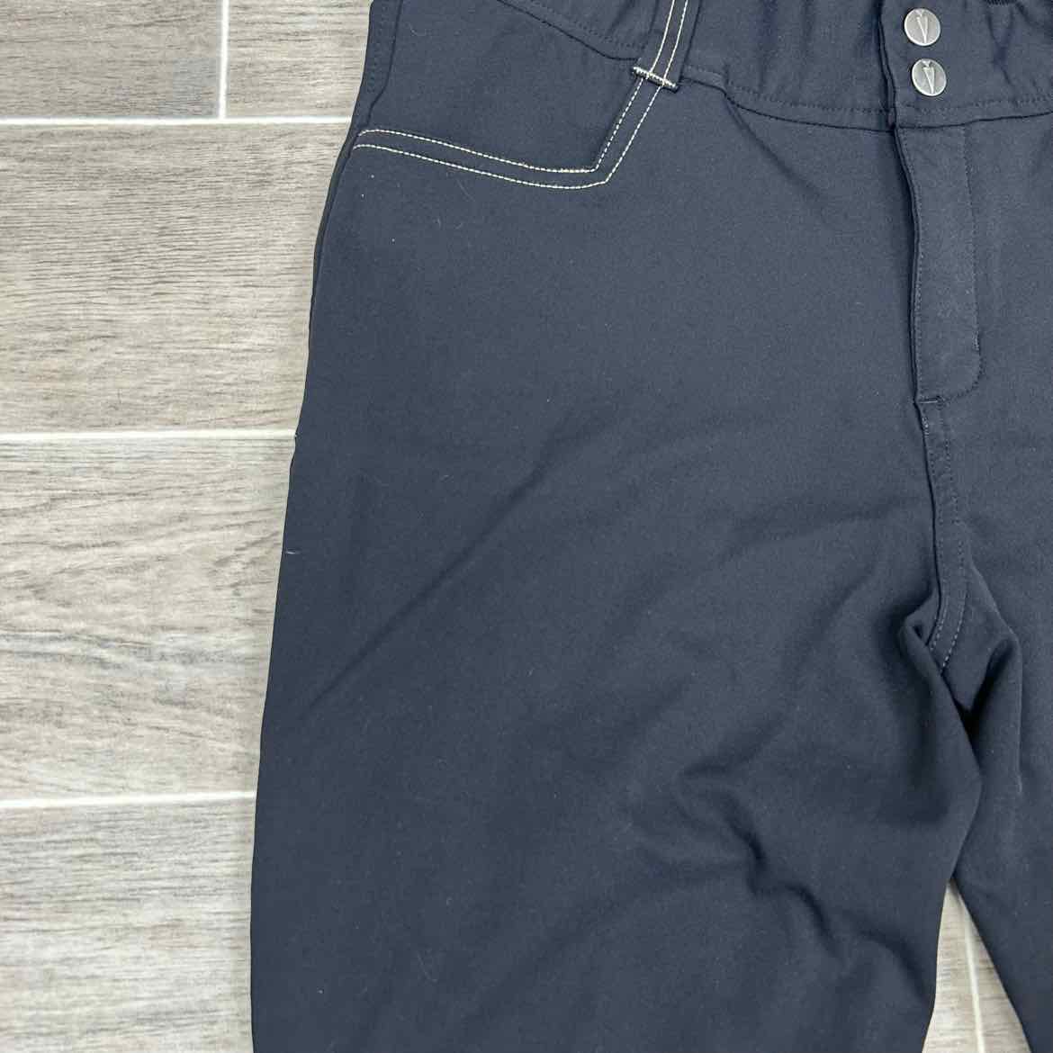 Kerrits Knee Patch Breeches, Size Medium