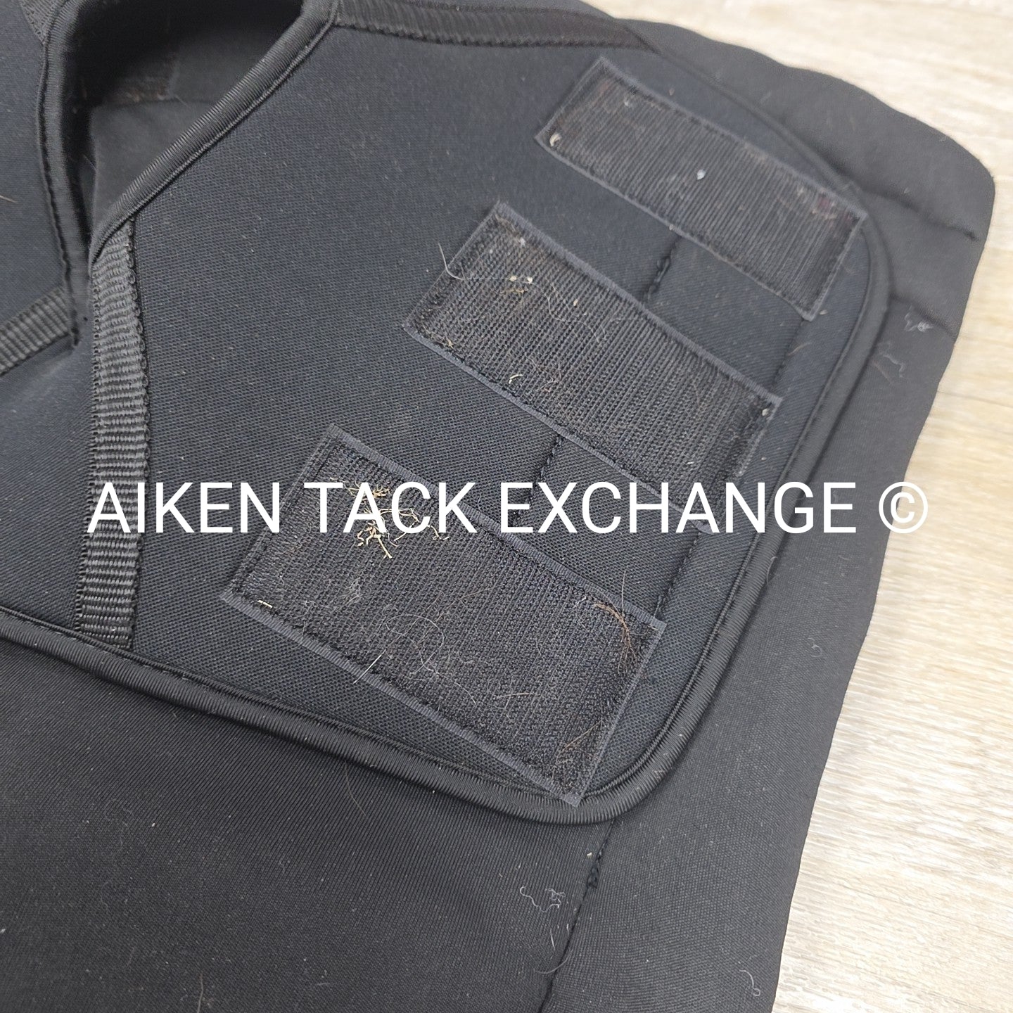 Back On Track Royal Padded Hock Wraps Deluxe, Size X-Large