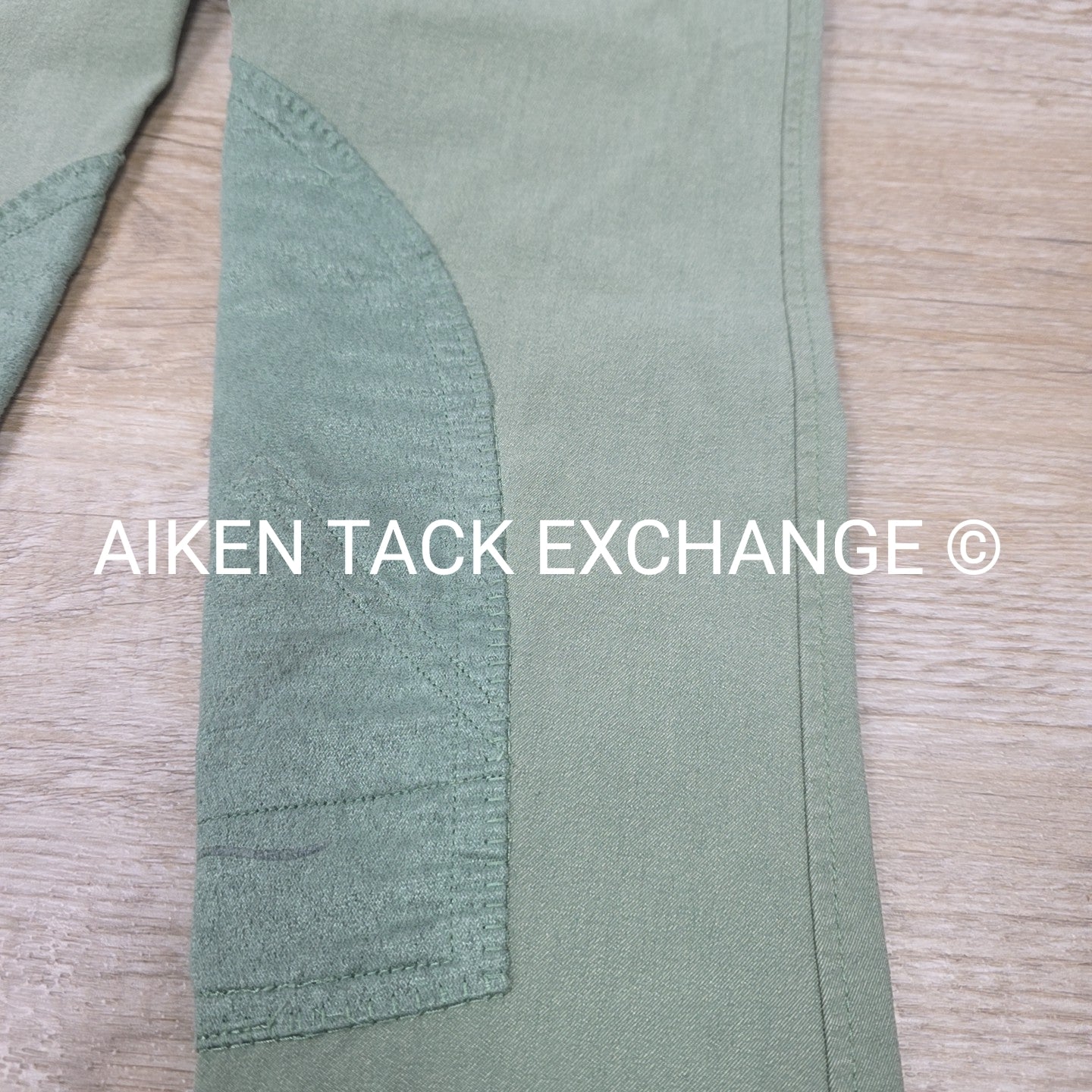 TuffRider Sierra Knee Patch Breeches, Women's 26