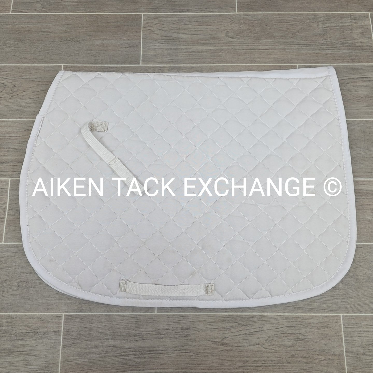 Dover Saddlery All Purpose Saddle Pad
