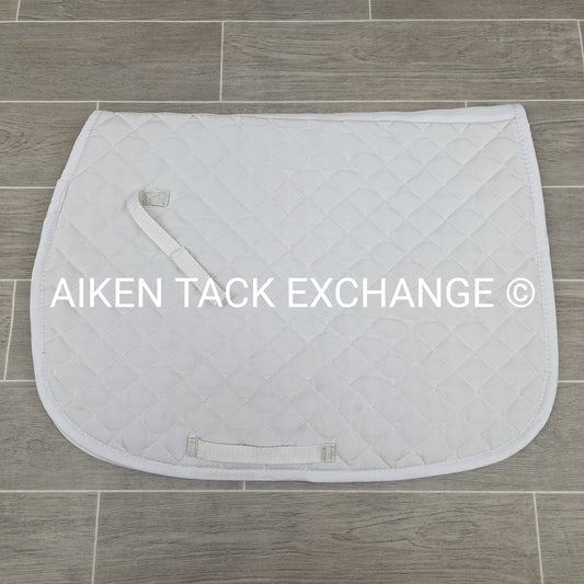 Dover Saddlery All Purpose Saddle Pad