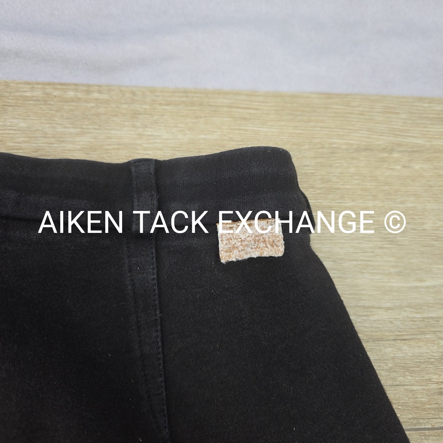 On Course Cotton Naturals Full Seat Breeches, Size 28