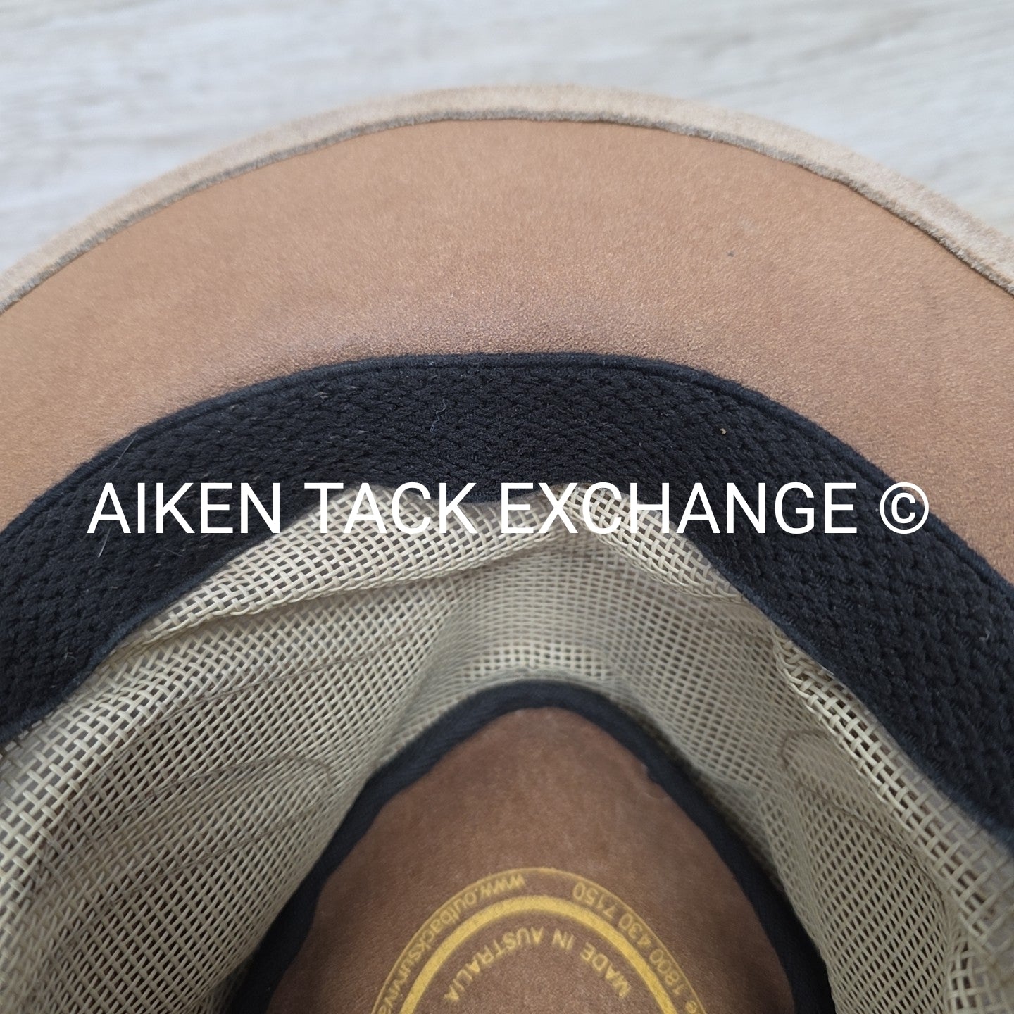 Outback Survival Gear Summer Breeze Hat, Size S/M