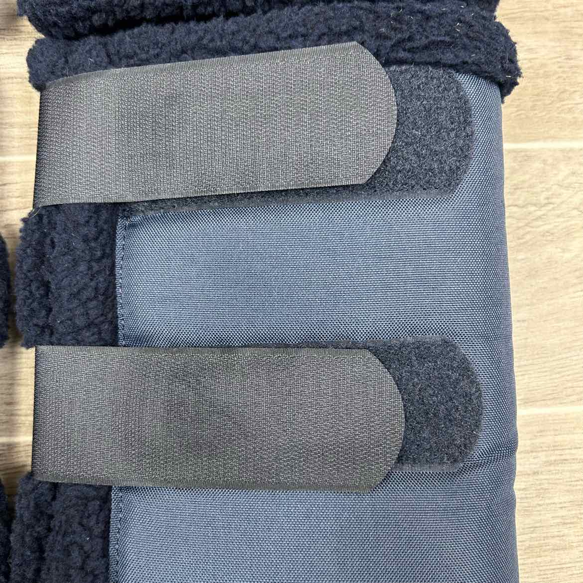 Arma Short Fleece Lined Shipping Boots, Size Full