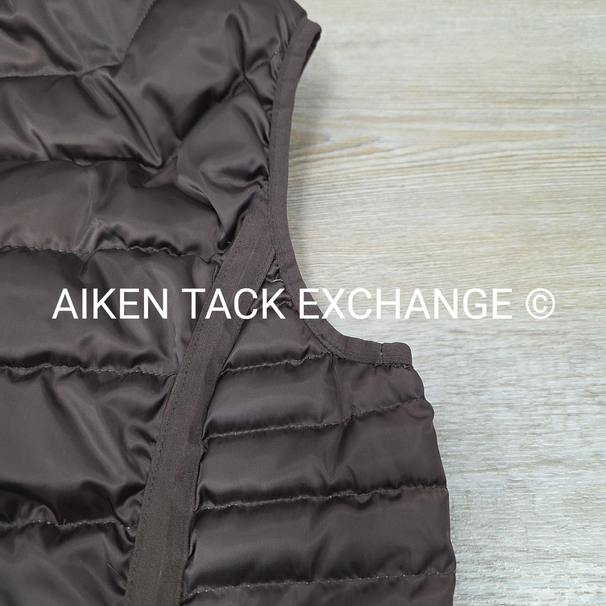Montar Down Puffer Vest, Women's 36