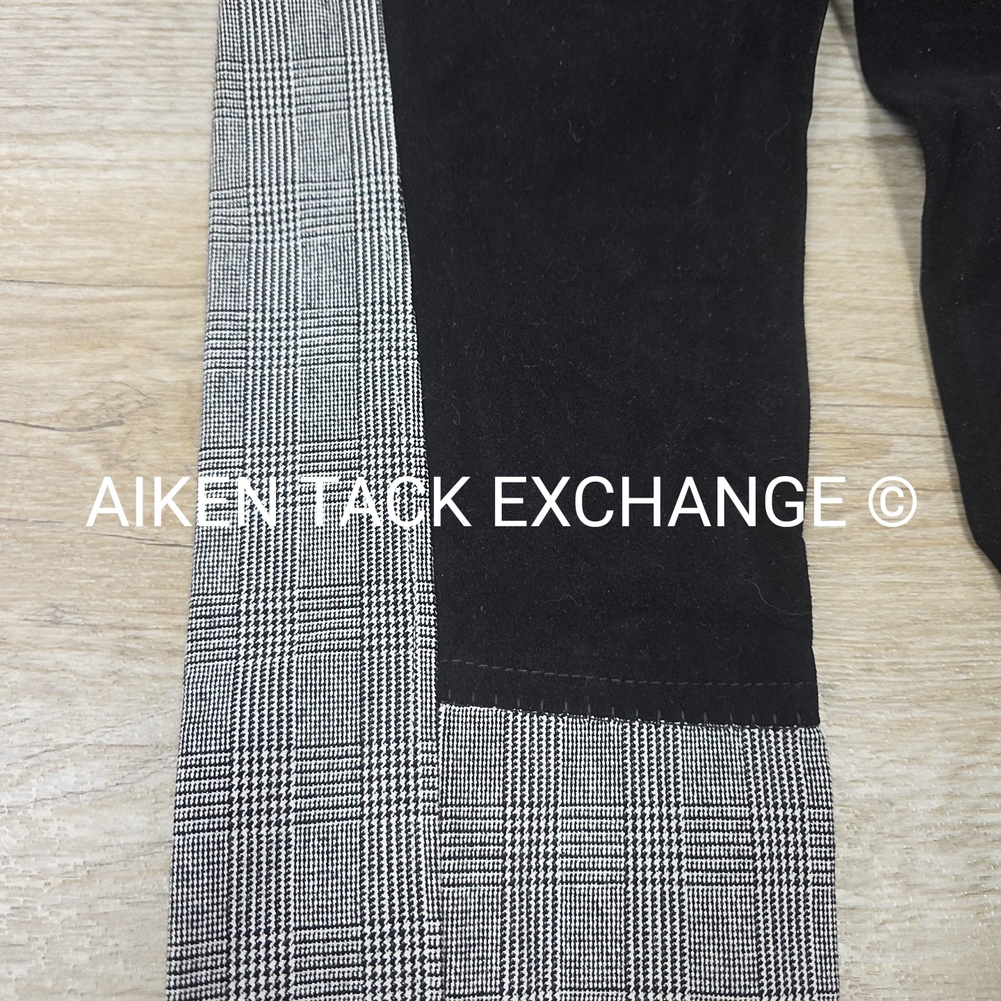 EquiComfort Full Seat Breeches, Women's 30