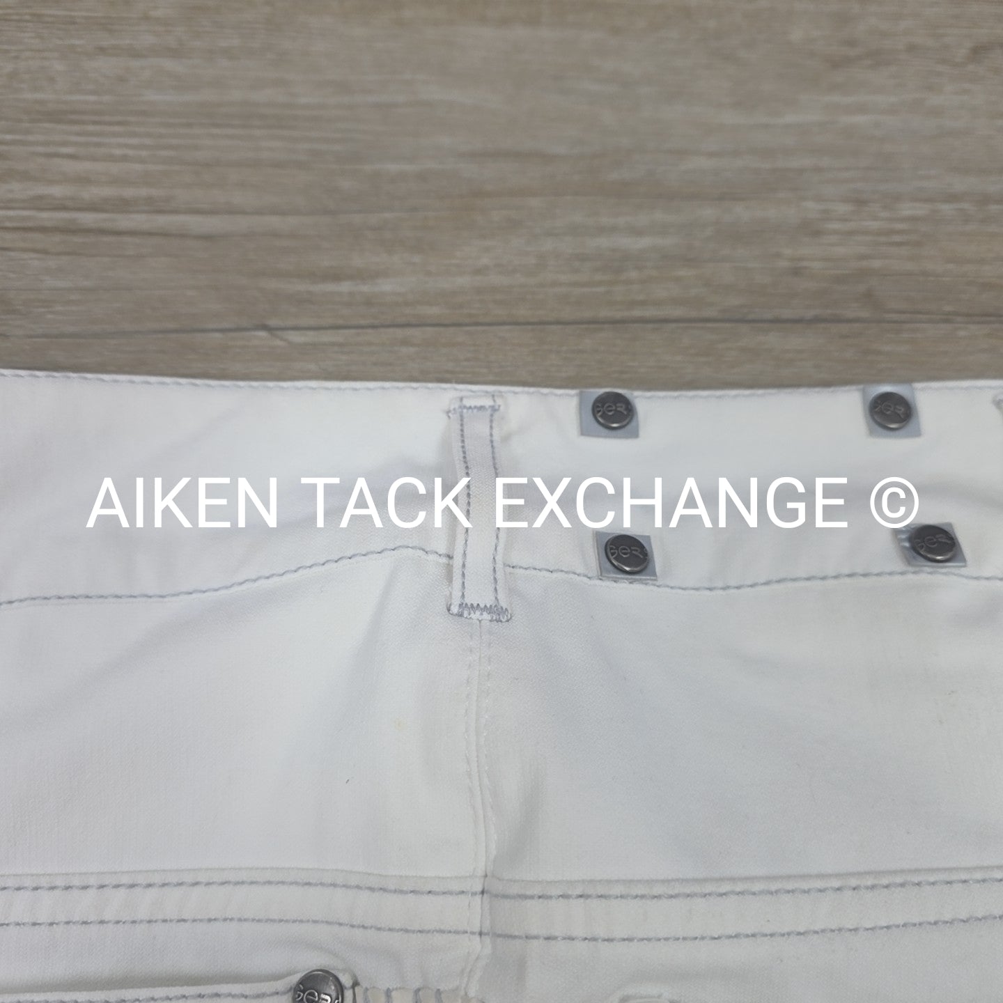 Gersemi Full Seat Breeches, Size US 24
