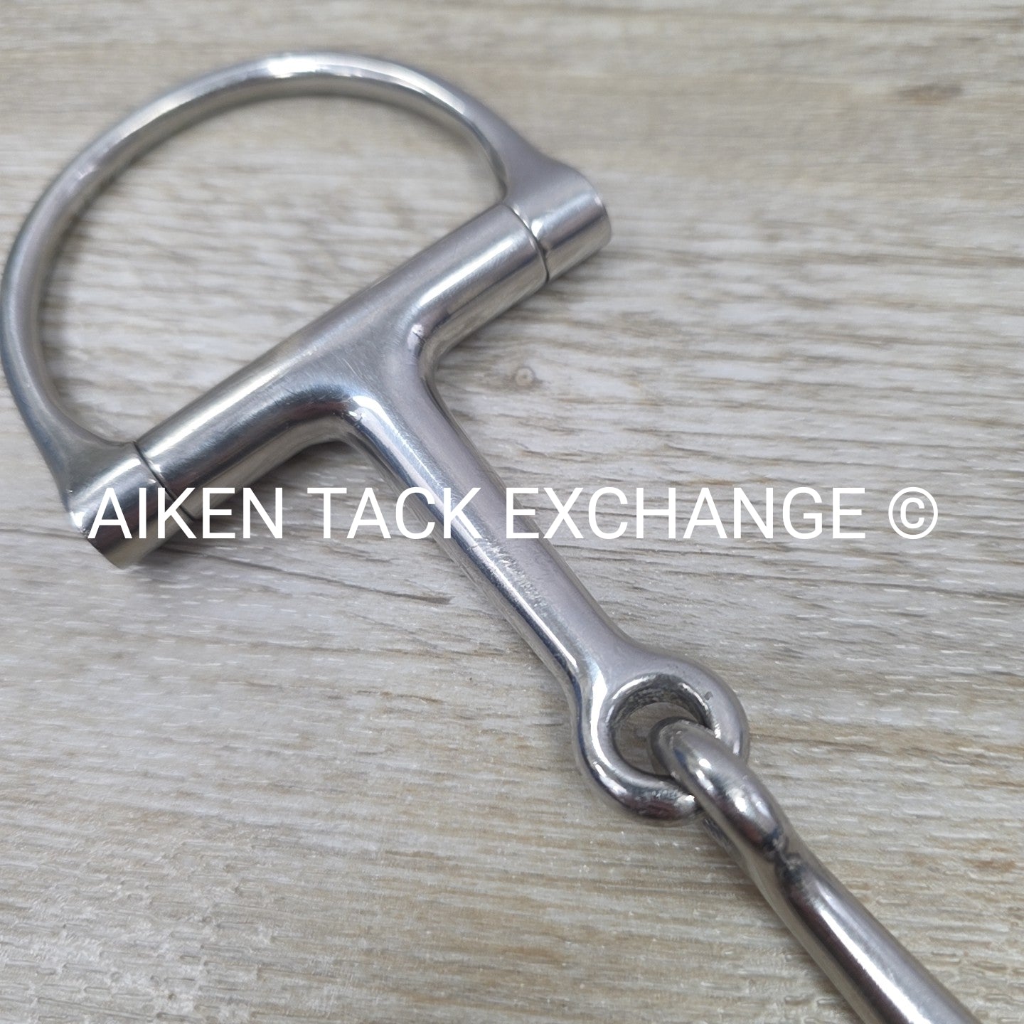 Korsteel Single Joint D Ring Bit 5"