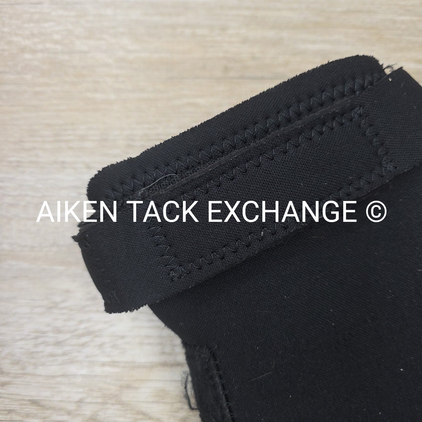 Back on Track Hock Boots, Set of 2, Size Large