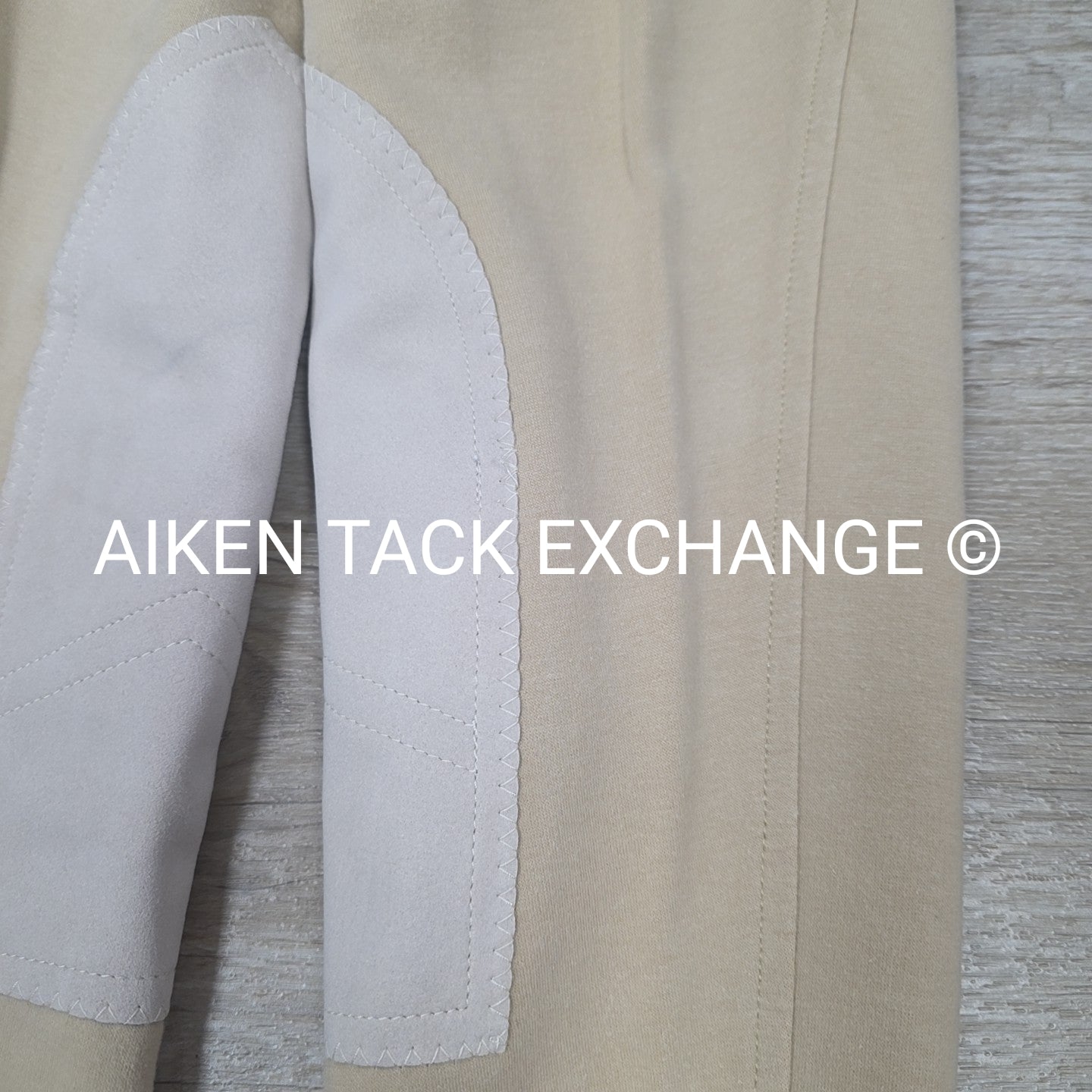 BARGAIN BUNDLE: Unknown Brand Knee Patch Breeches 30 & Devon-Aire Knee Patch Bre