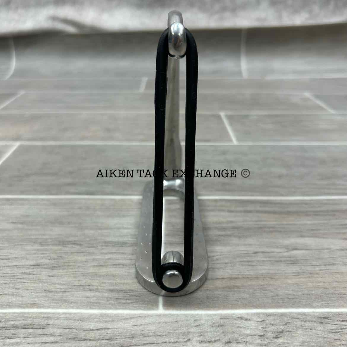 Coronet Peacock Safety Stirrup Irons 4.5" (No Pads)