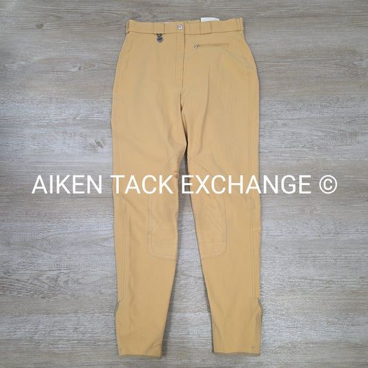 Pikeur Princesse Knee Patch Breeches, Size 28