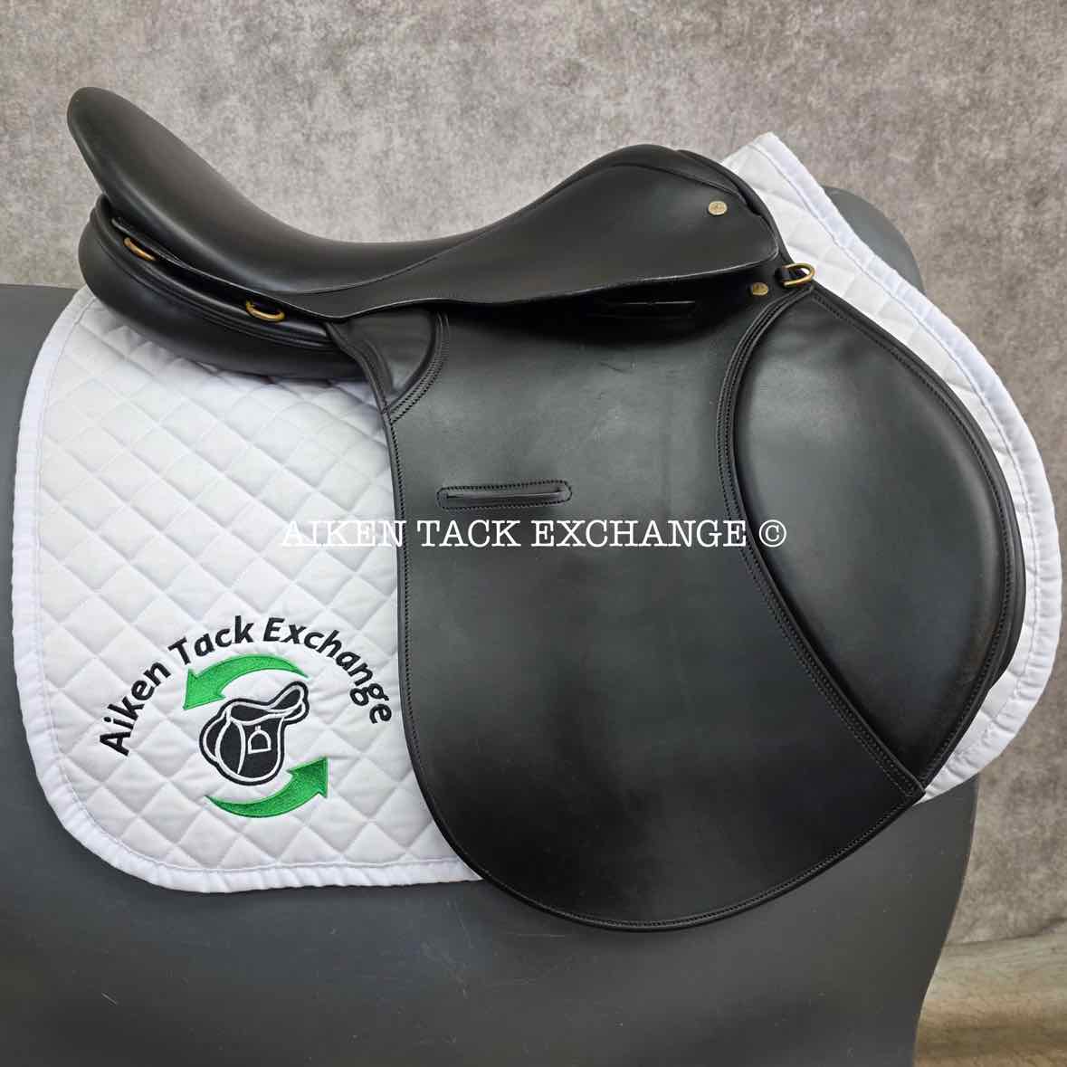 Crosby Sofride All Purpose Saddle, 19" Seat, Medium Wide Tree, Foam Panels