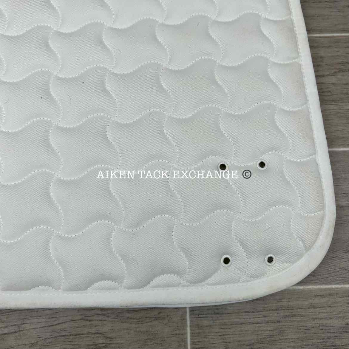 Kavalkade Dressage Saddle Pad