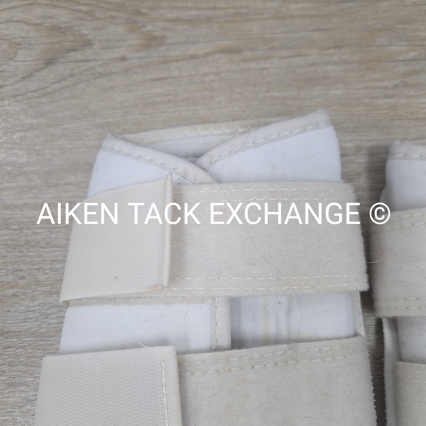 BARGAIN BUNDLE: Woof Wear Double Lock Brushing Boots, XL & ThinLine Brushing Boo