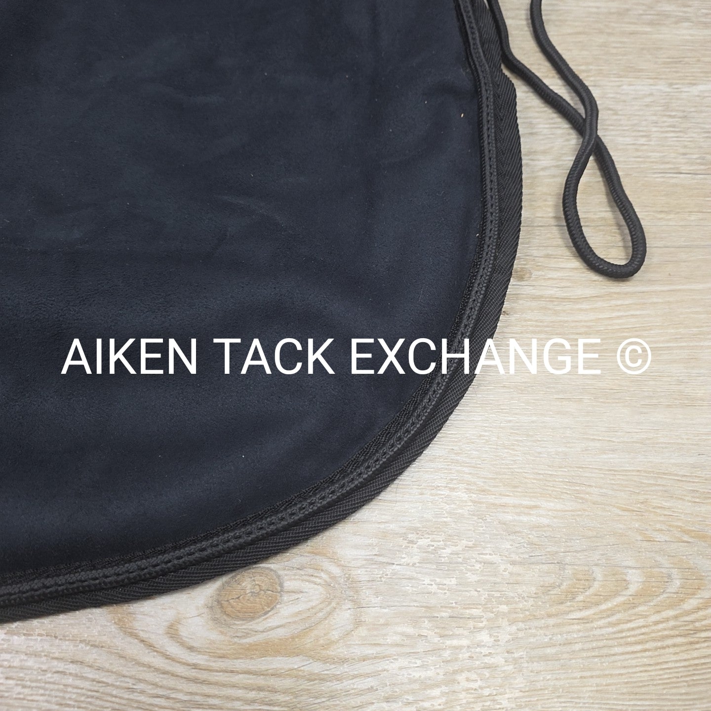 Fenwick Equestrian EquSuede Performance Cooler, Black, 86"