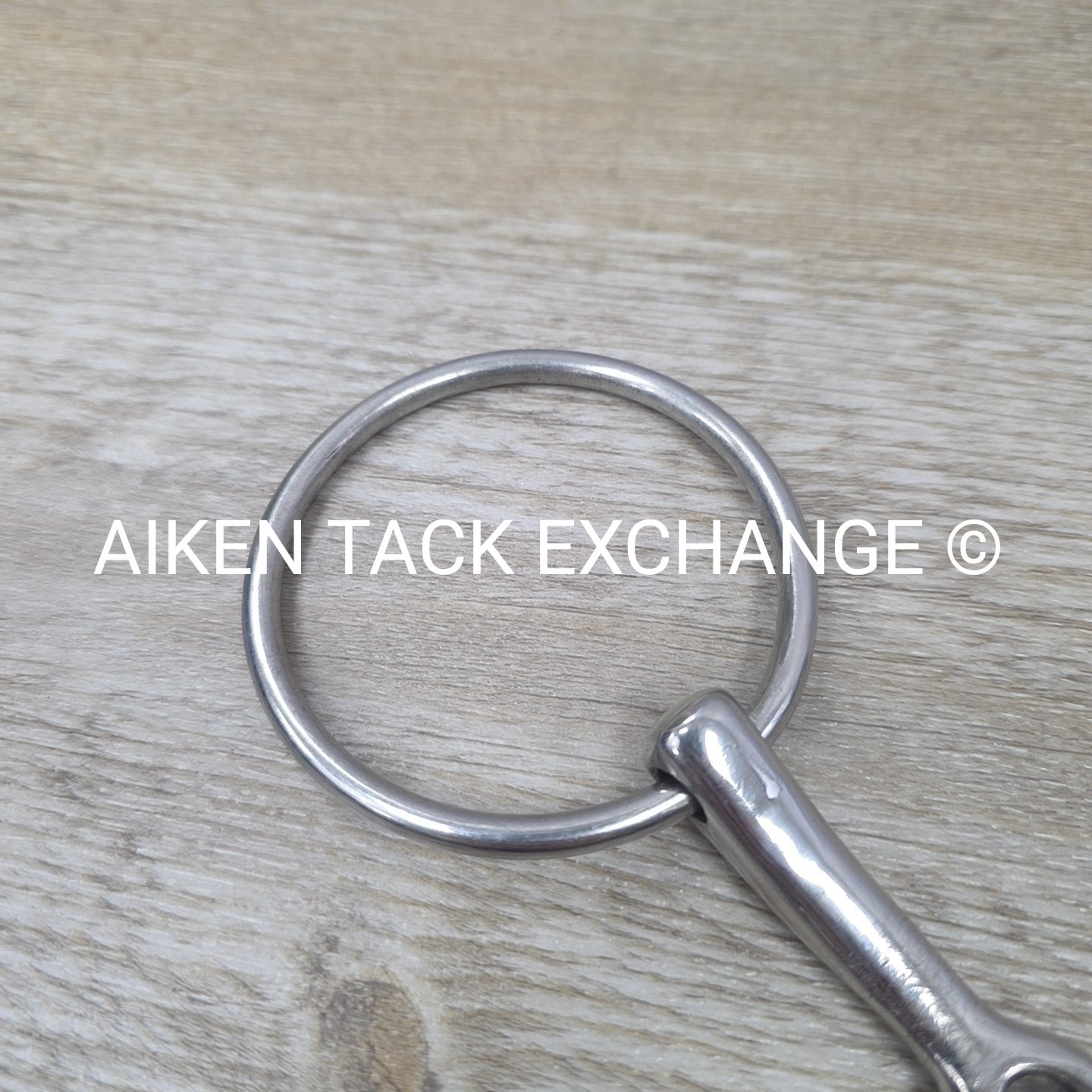 Double Joint Loose Ring Bit 5.25"