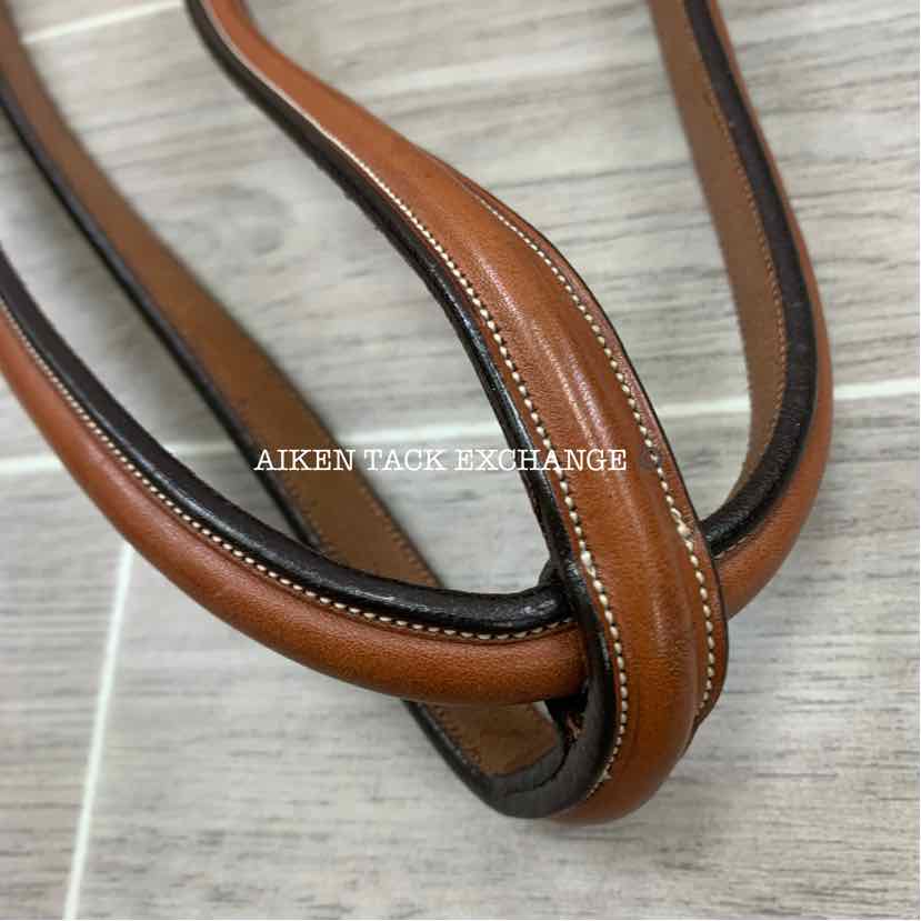 Rodrigo Pessoa Raised Running Martingale, Size Full