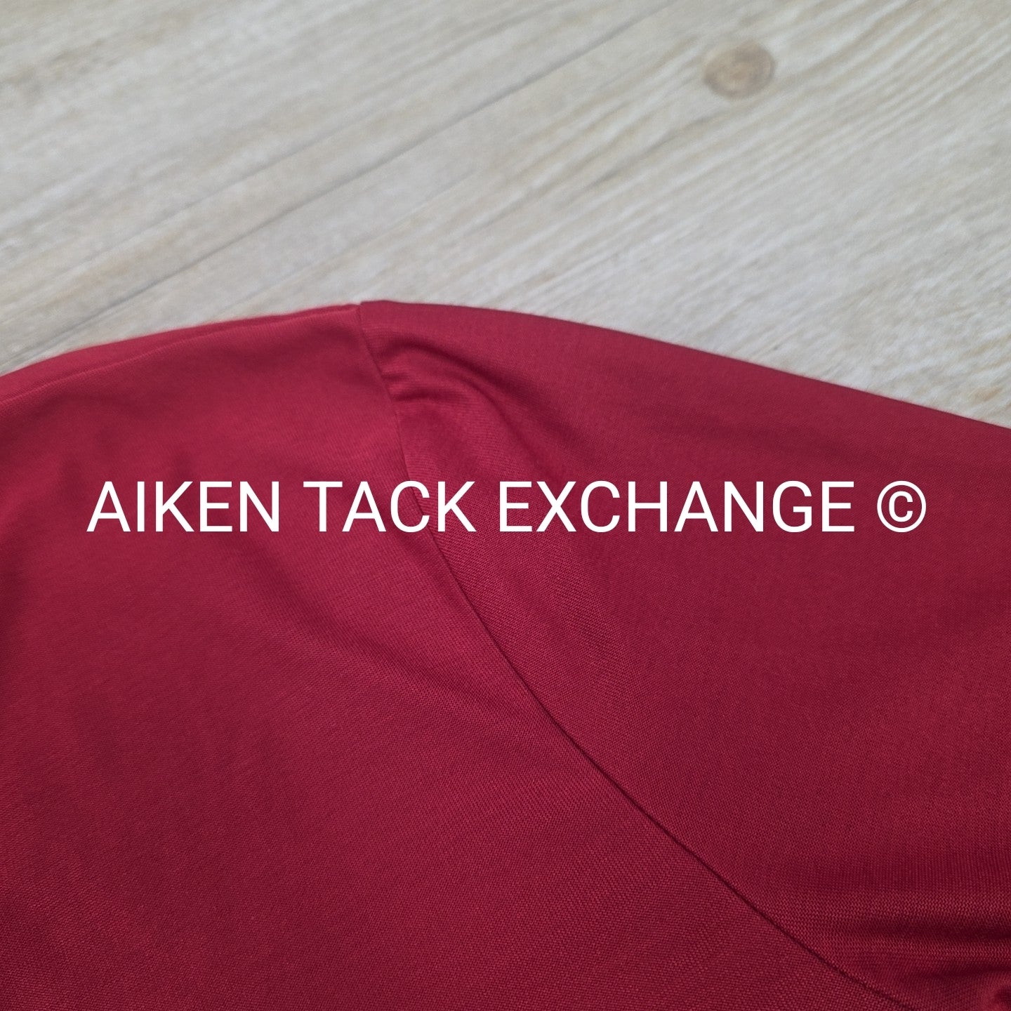 Ariat Heat Series Long Sleeve Top, Size Medium