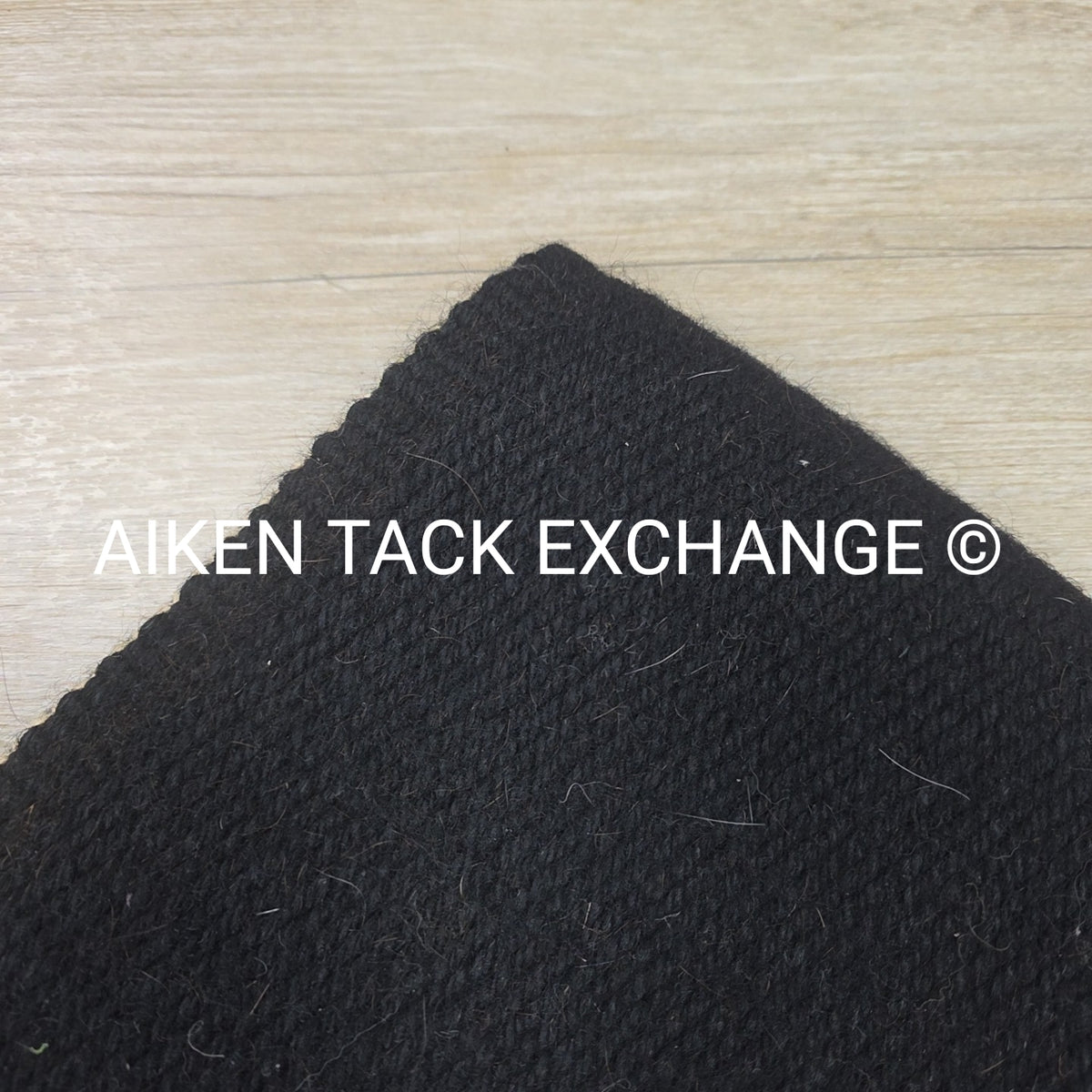 Western Saddle Blanket