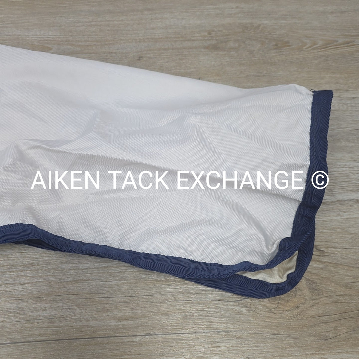 Bucas Sun Shower Lightweight Turnout Sheet, Size 78"