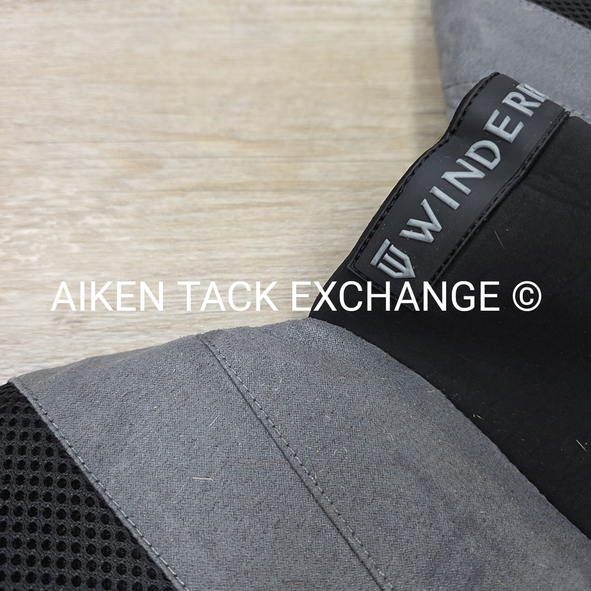 Winderen Jumping Correction Comfort Half Pad, 18"