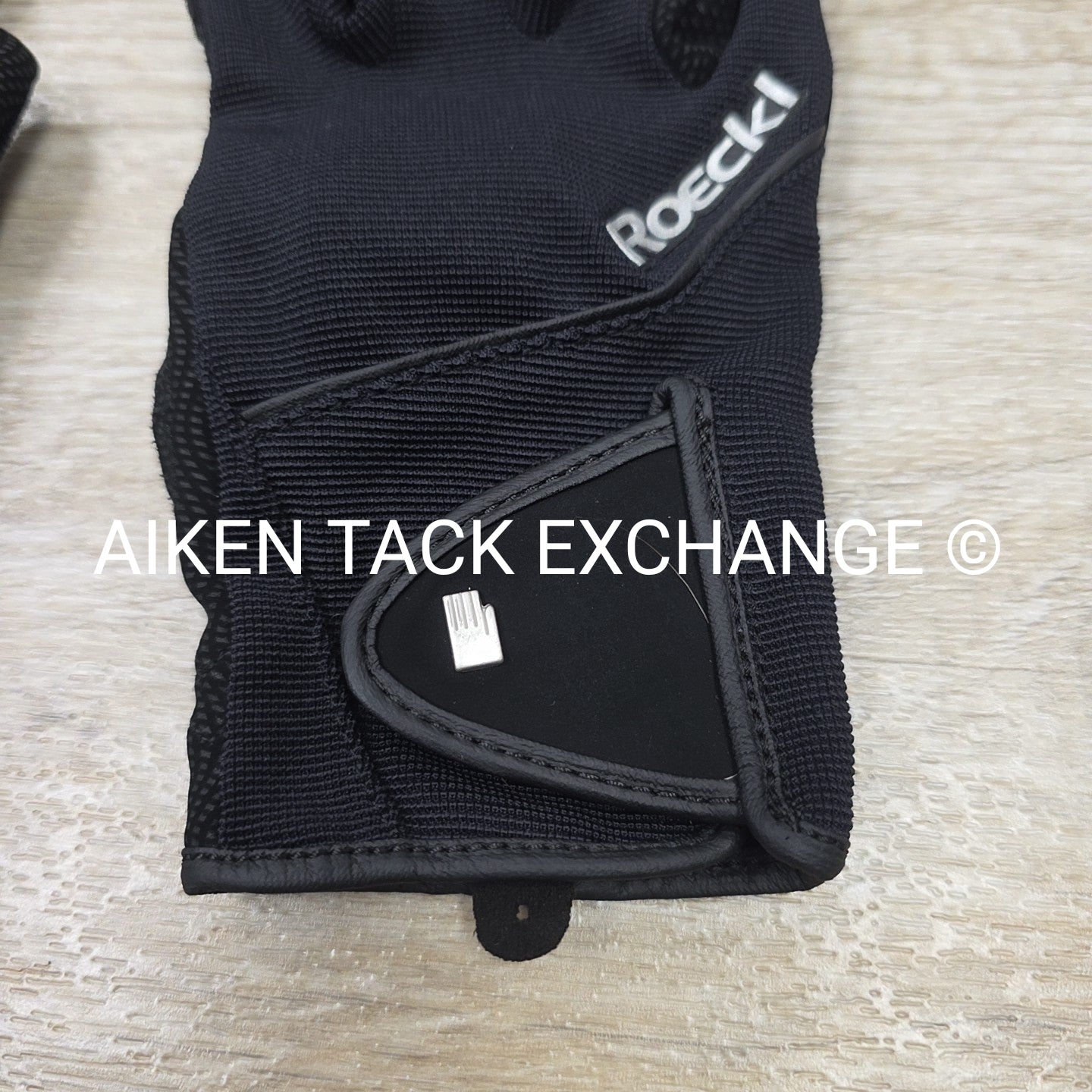 Roeckl Milano Gloves, Size 9