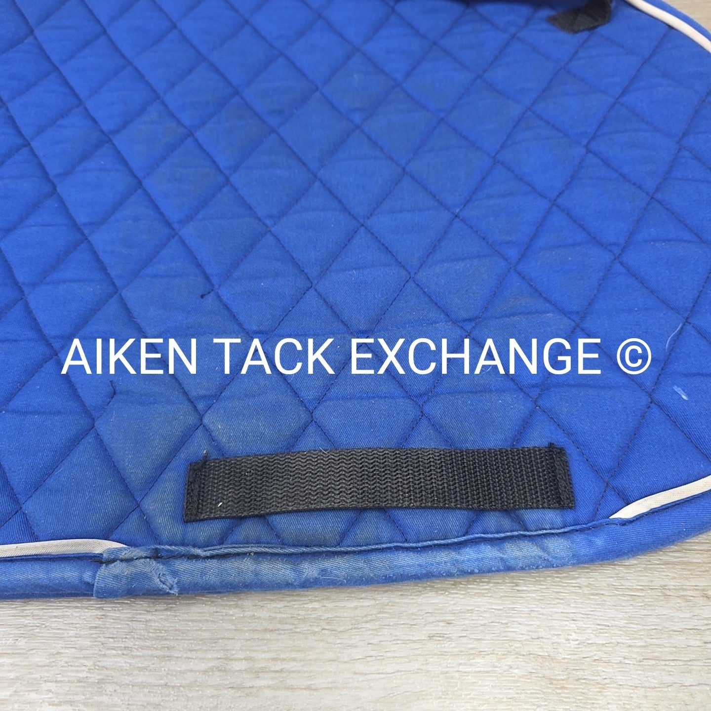 BARGAIN BUNDLE: 2 Toklat Classics III All Purpose Saddle Pads
