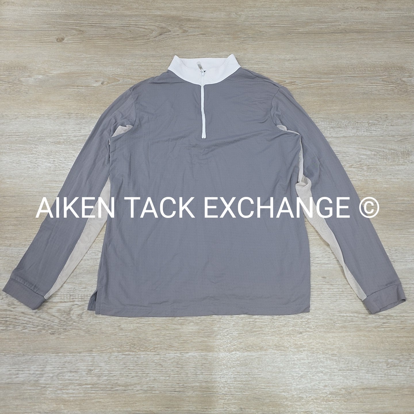 EIS Long Sleeve Sun Shirt, Women's Large