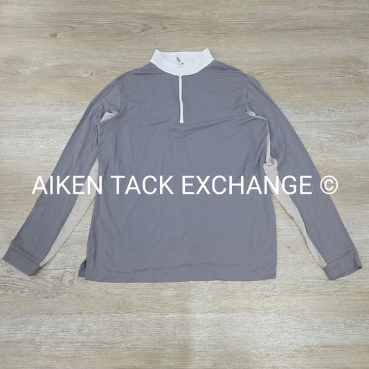 EIS Long Sleeve Sun Shirt, Women's Large