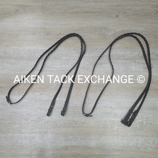 BARGAIN BUNDLE: 2 Pairs of Laced Reins