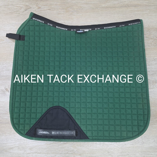 Weatherbeeta Prime Air-Tec Dressage Saddle Pad, Size Full
