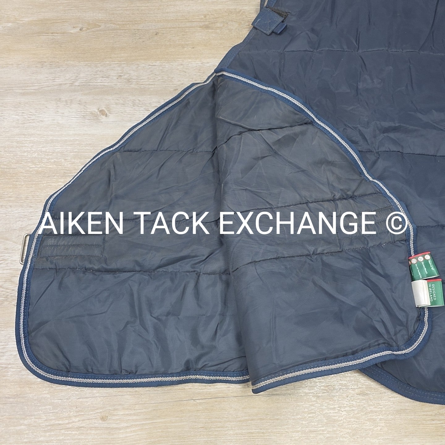 Horseware Blanket Liner 200 G Fill, 81"