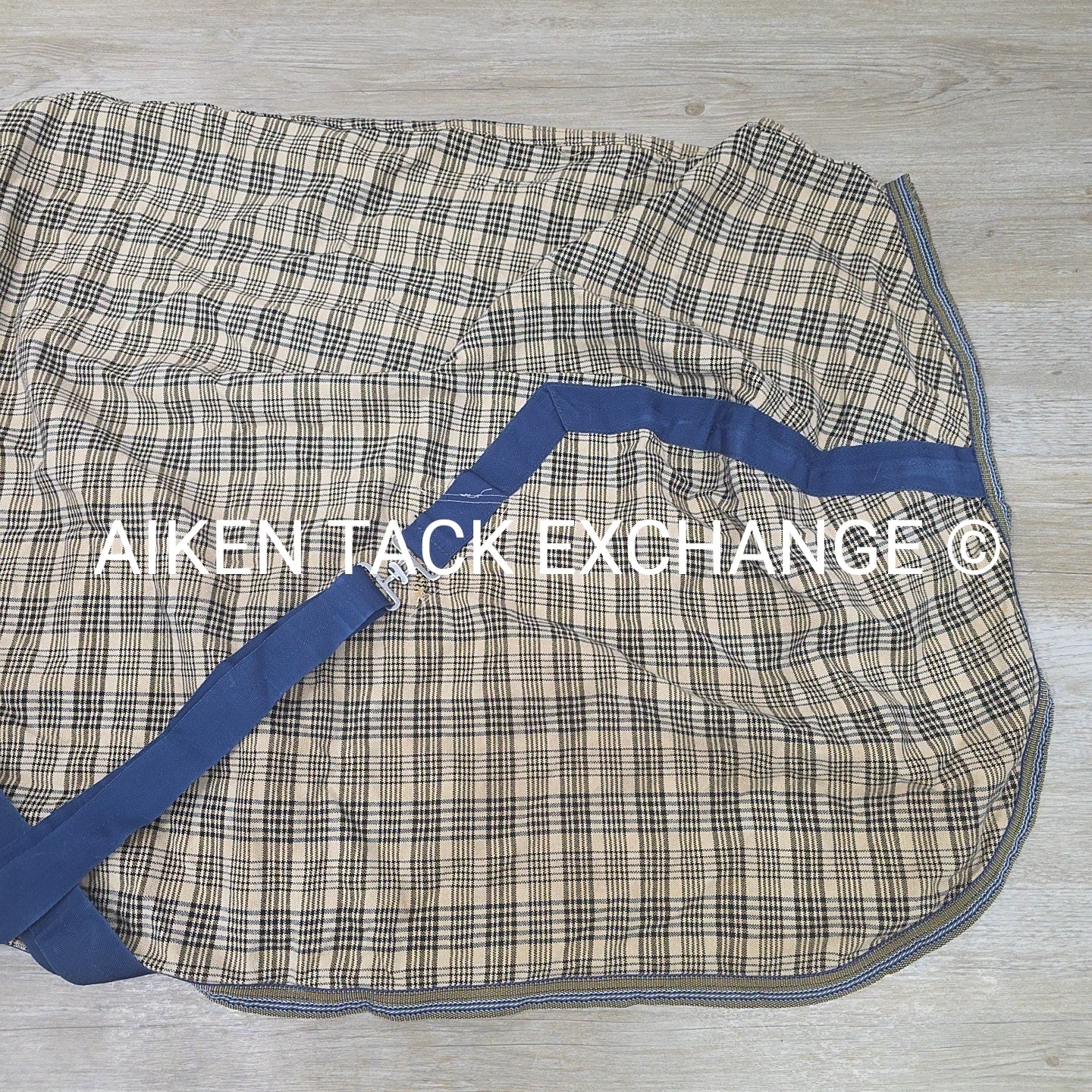 5/A Baker Original Stable Blanket, 82"