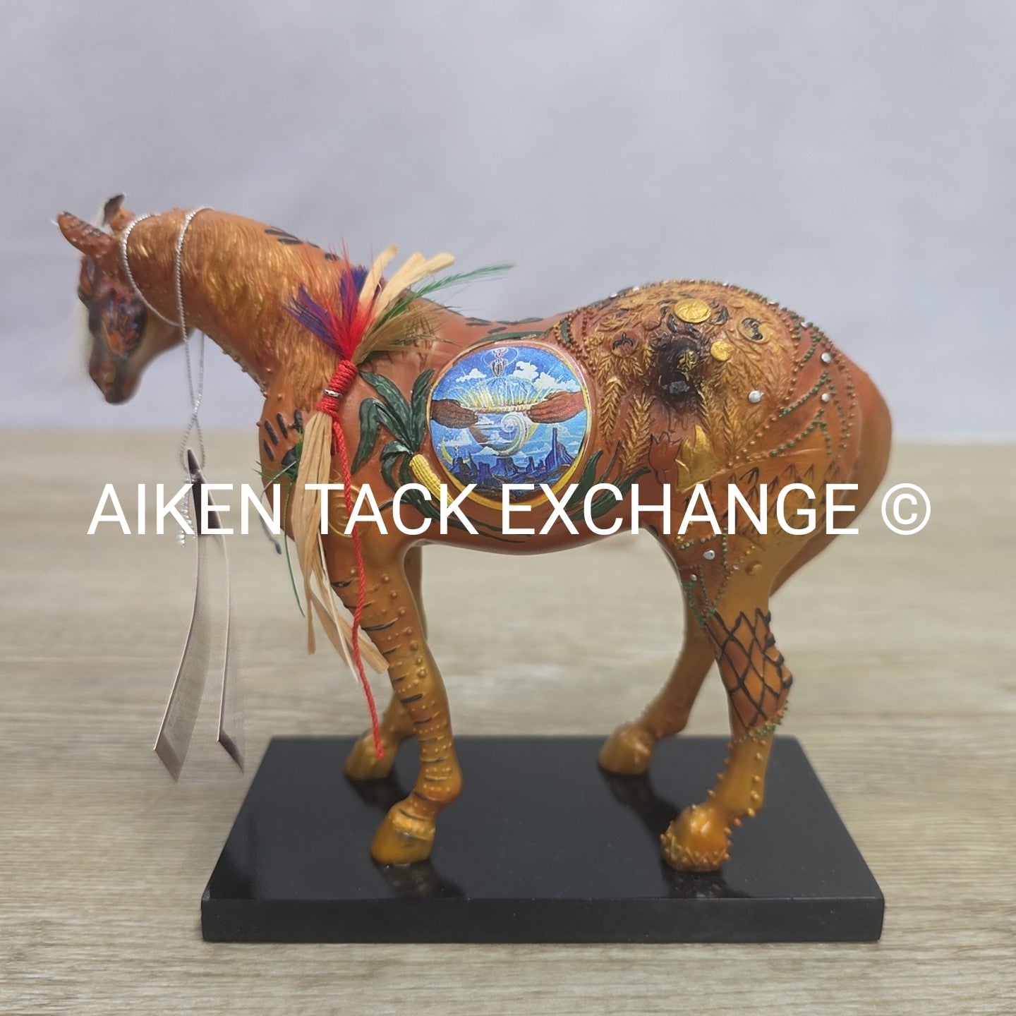Trail of Painted Ponies - Reunion Of The Family Man