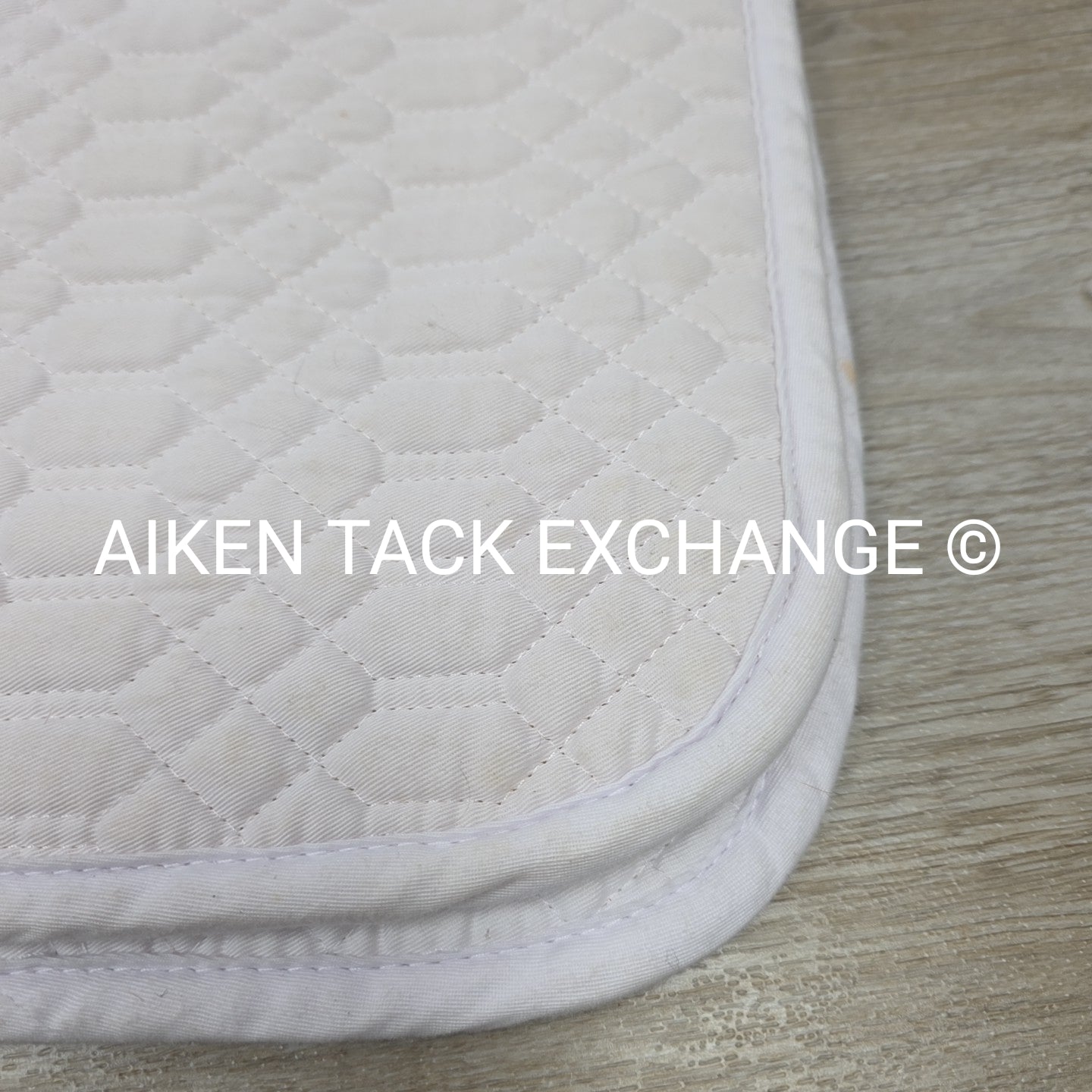 Stephens Equine Essentials Gel-Eze Dressage Saddle Pad