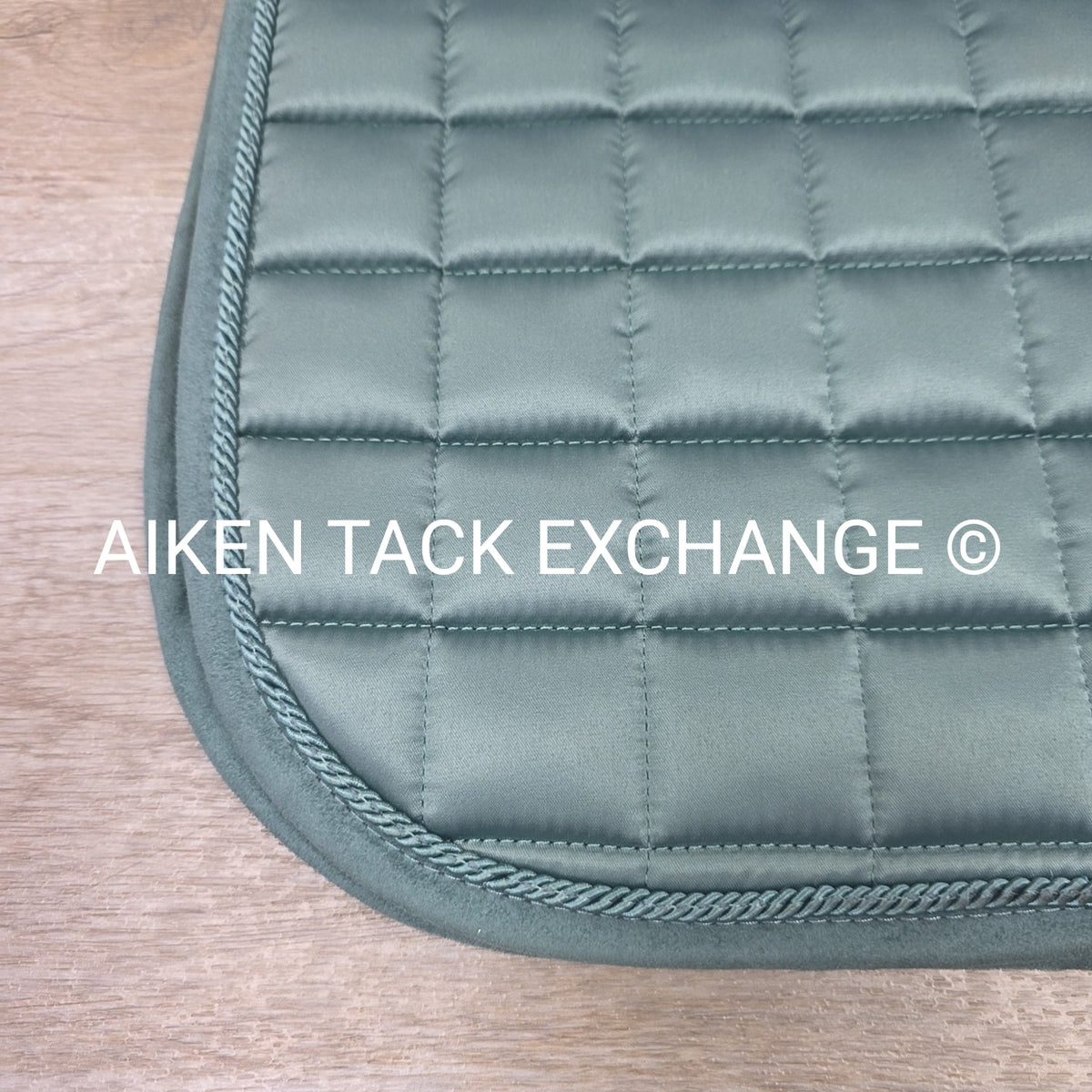 LeMieux Loire Close Contact Saddle Pad, Size Large