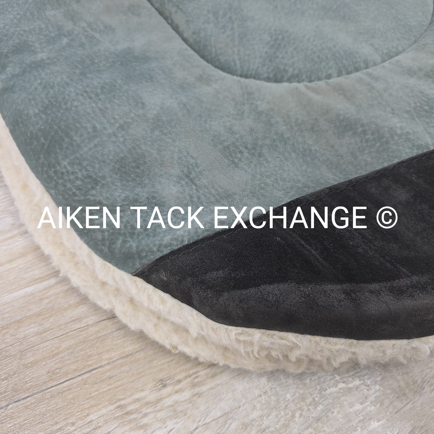 Toklat Australian Saddle Pad