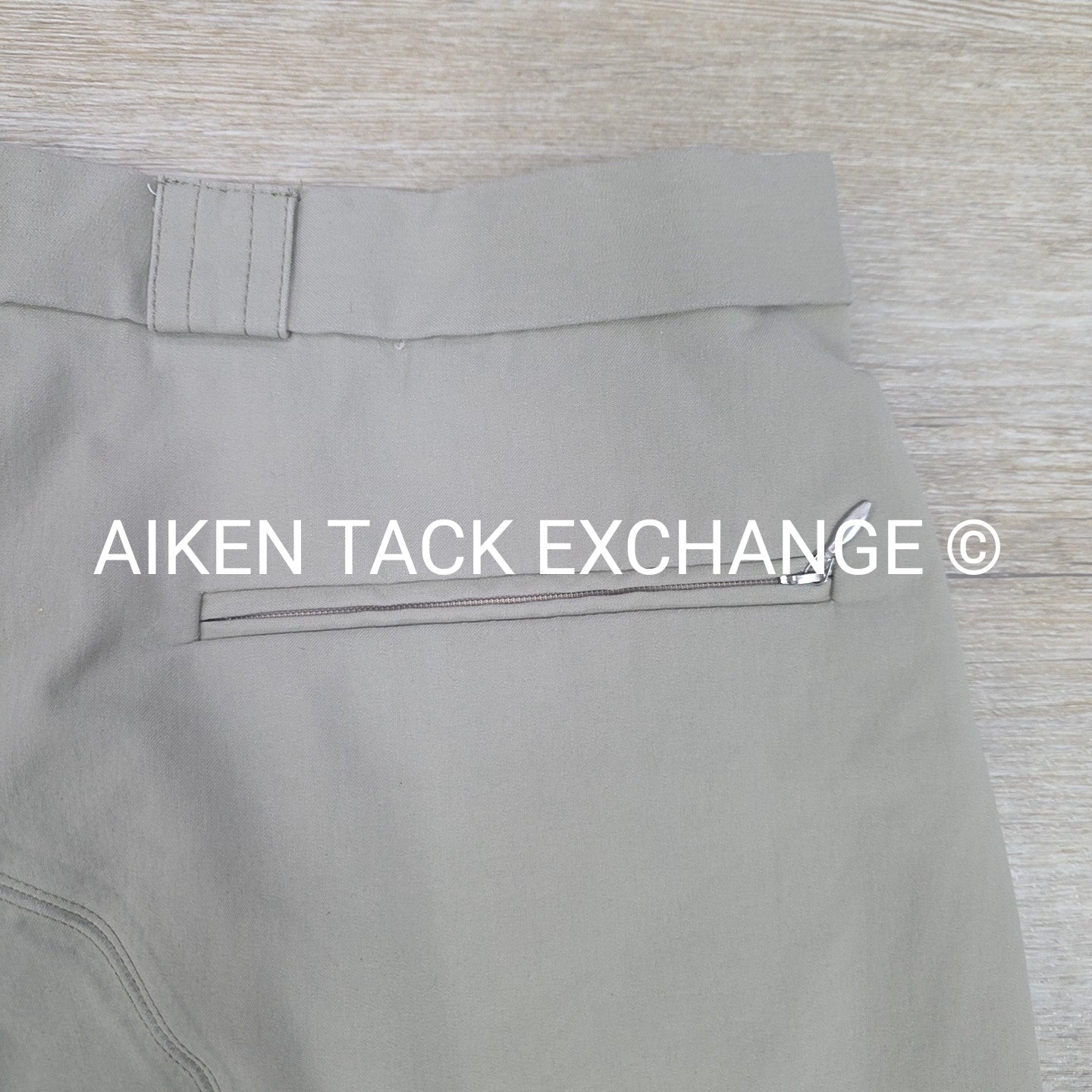 Pikeur Jupiter Knee Patch Breeches, Men's 38 Long
