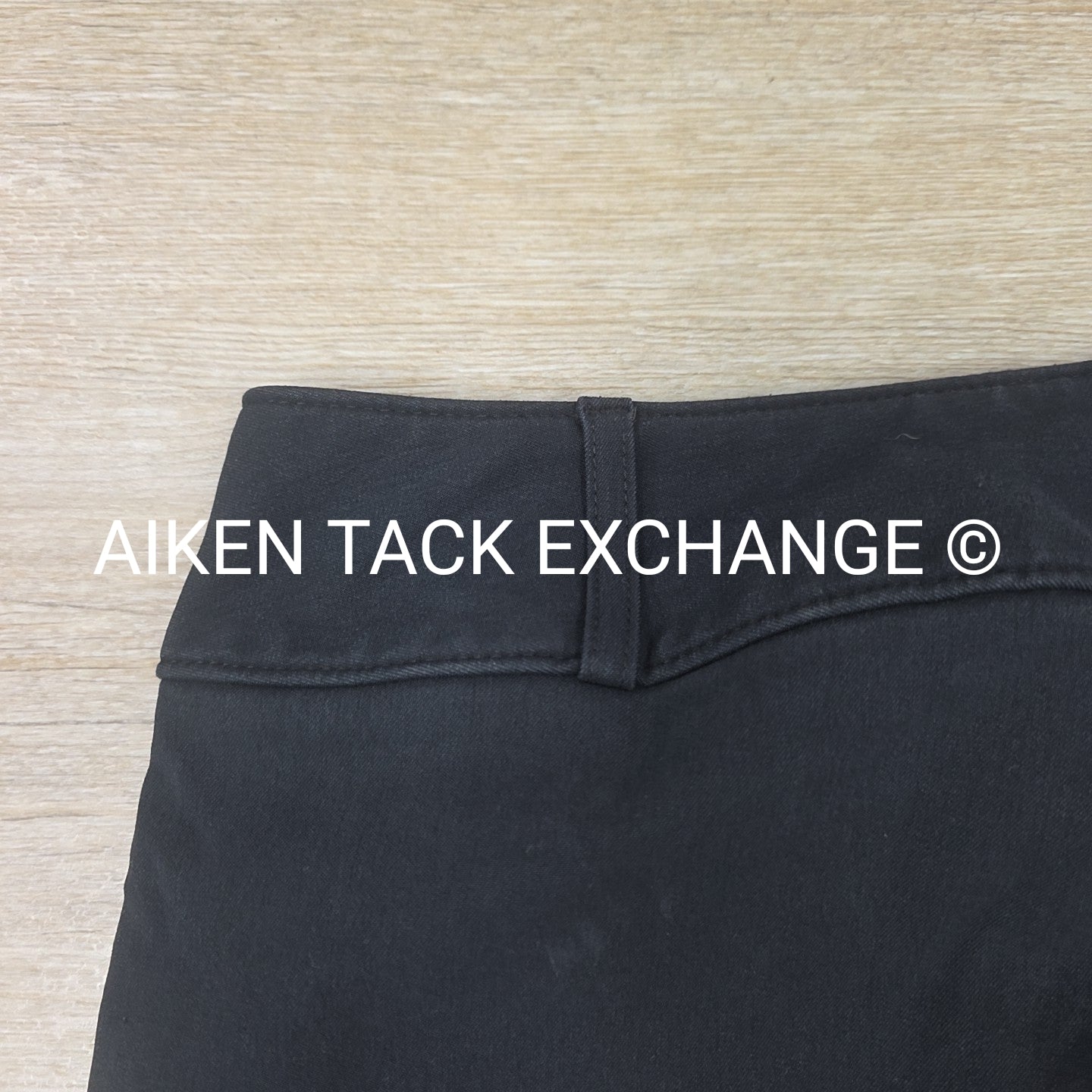 Tailored Sportsman Trophy Hunter Knee Patch Breeches, Women's 24