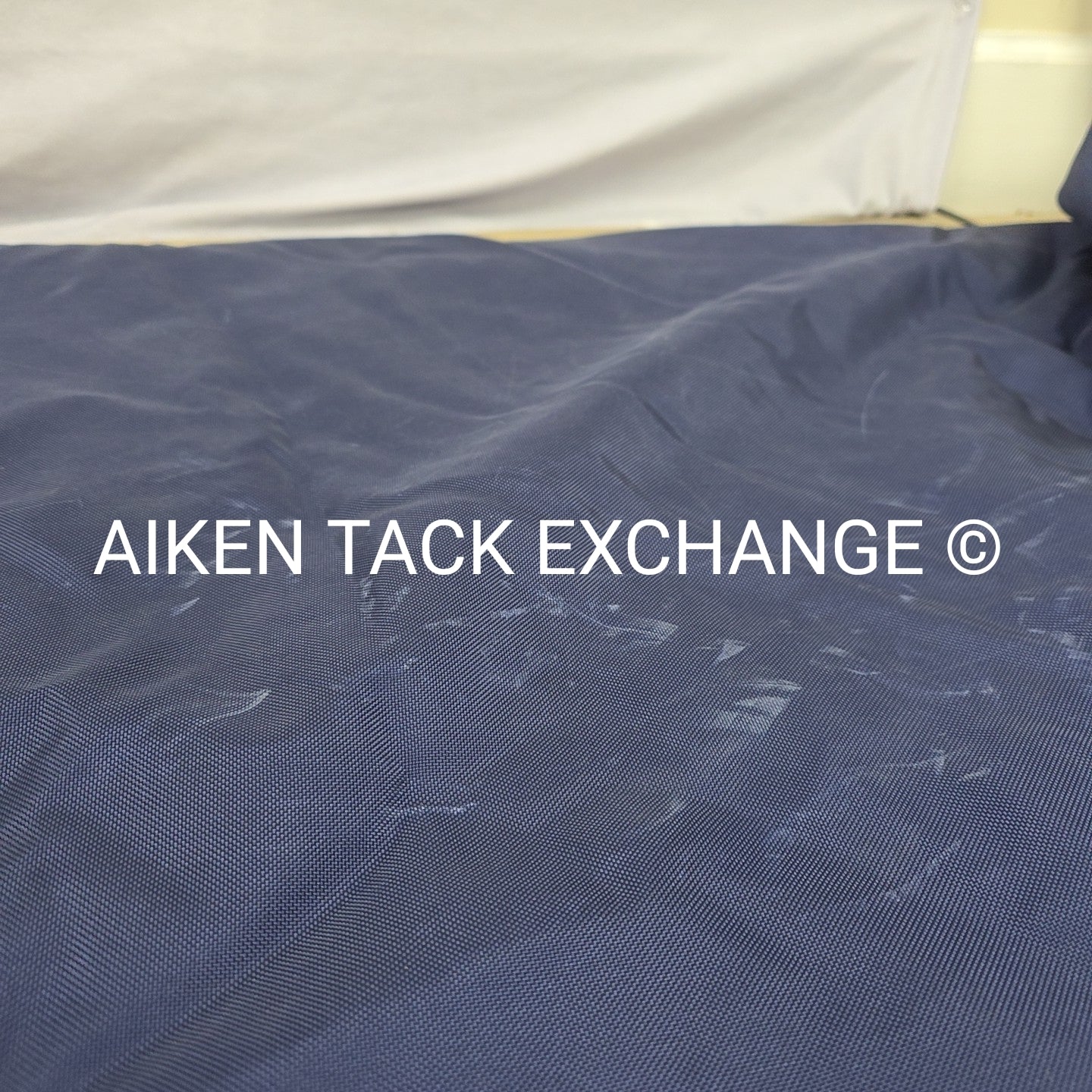 SmartPak Medium Weight Turnout Blanket, 84"