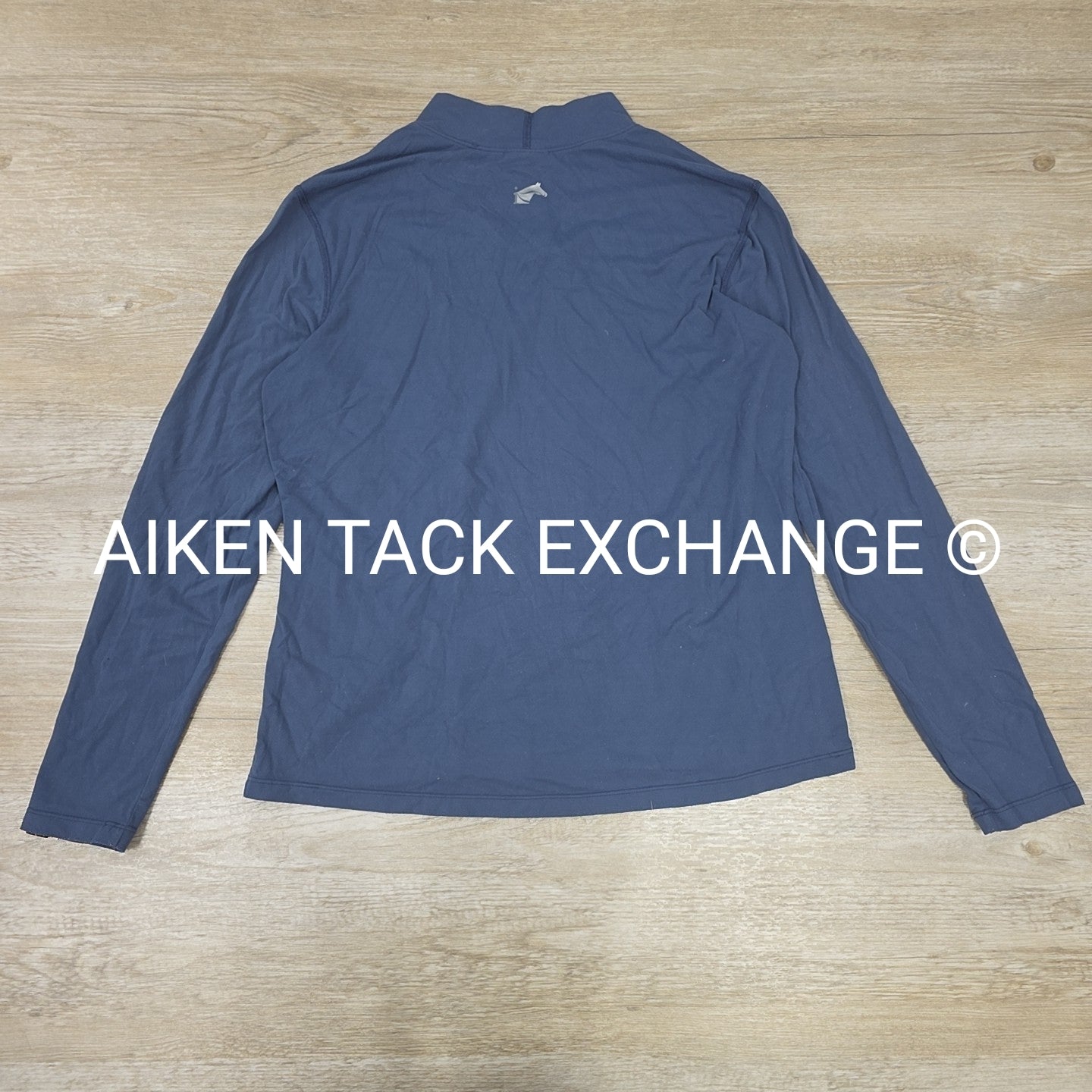 Irideon Long Sleeve Top, Size X-Large