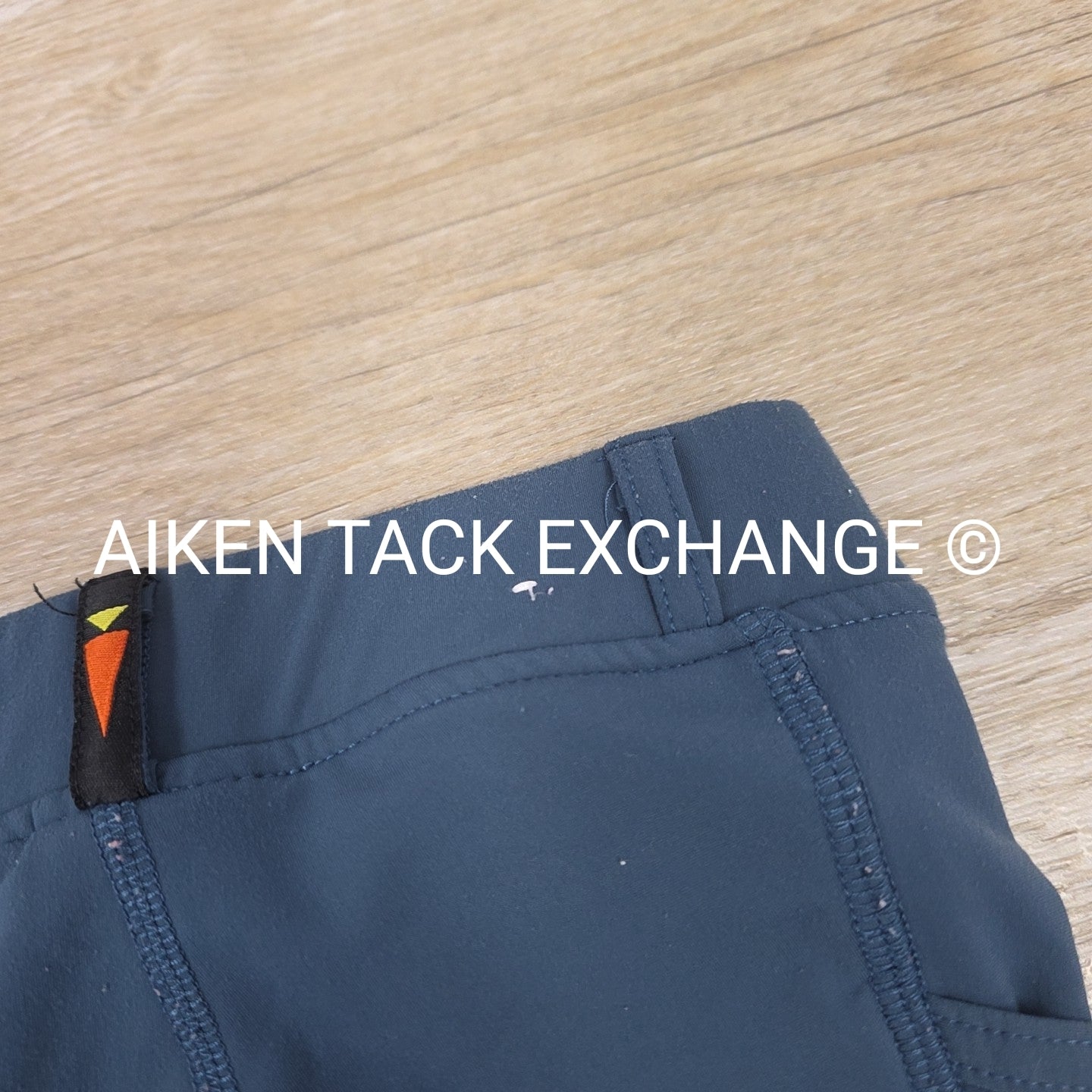 Kerrits IceFil Full Seat Tights, Size Medium