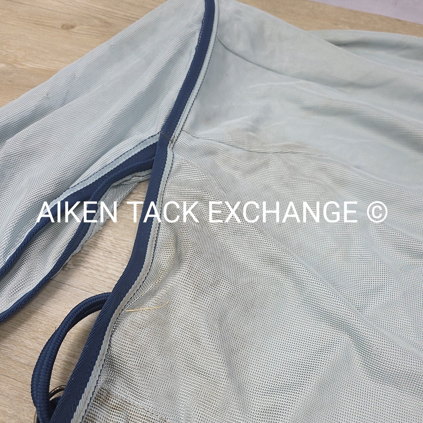 SmartPak Deluxe Fly Sheet, No Neck, 81"