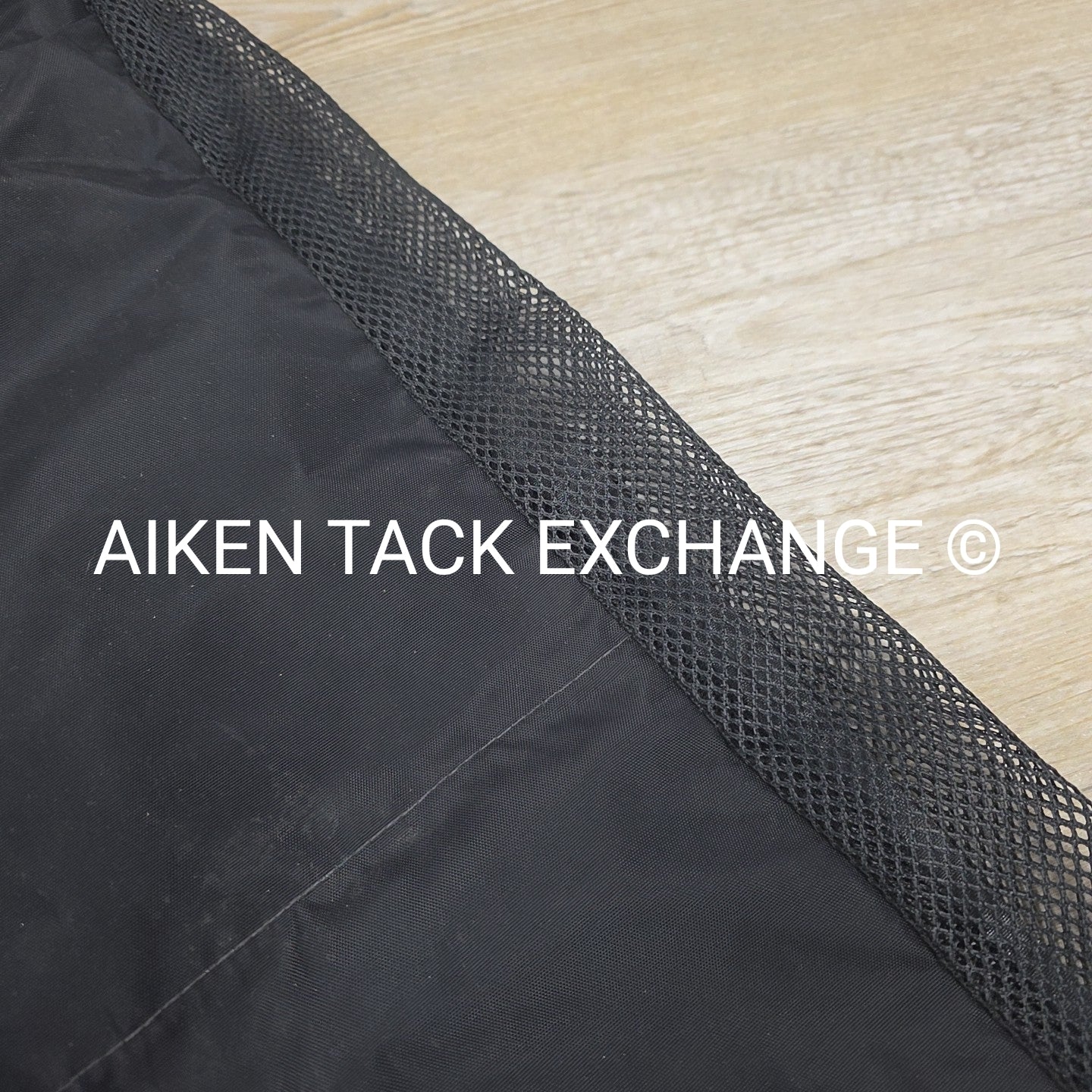Tuck-M-In Hanging Bridle Bag