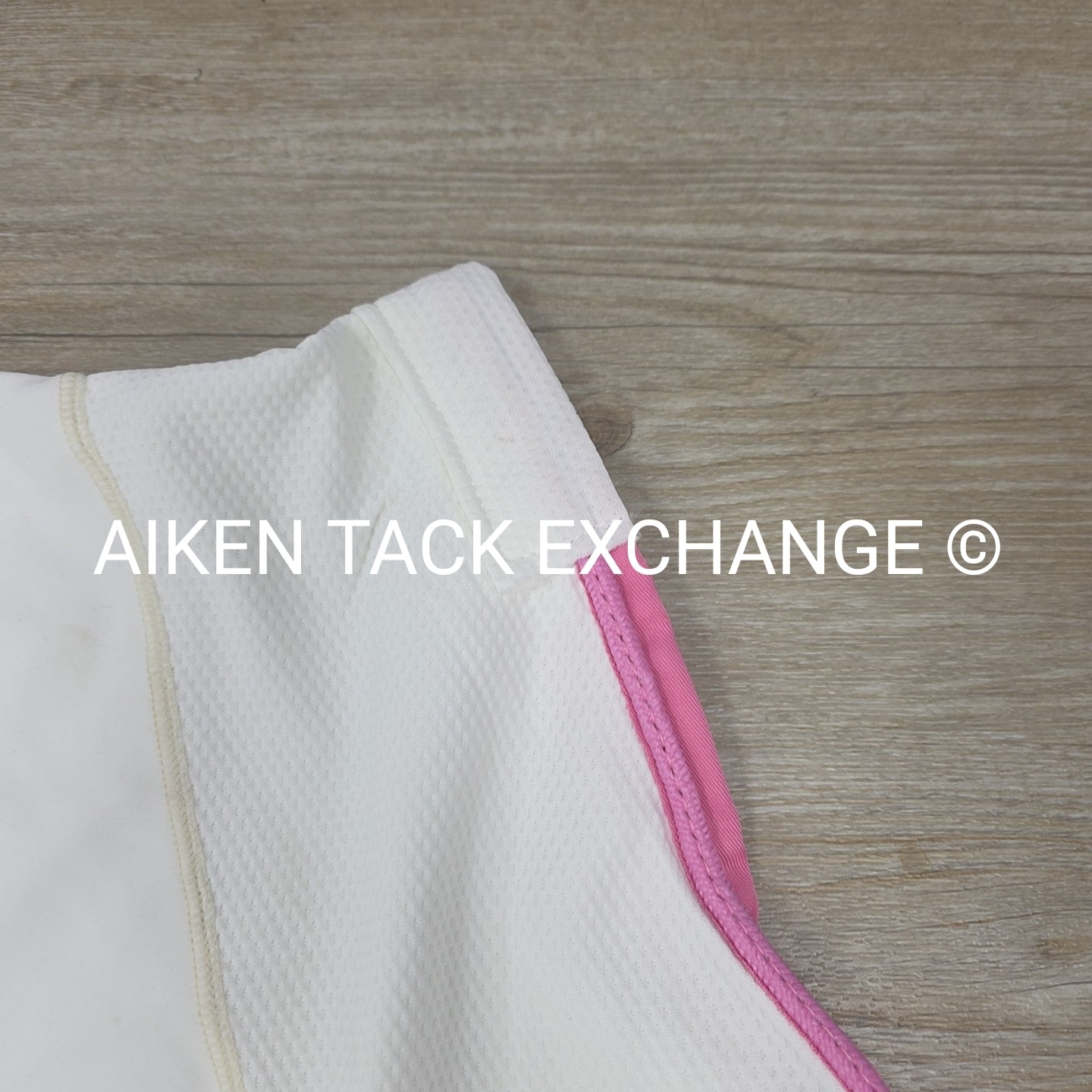 Fenwick Equestrian Pop Star Dress Sheet Sporty Cooler, 68"