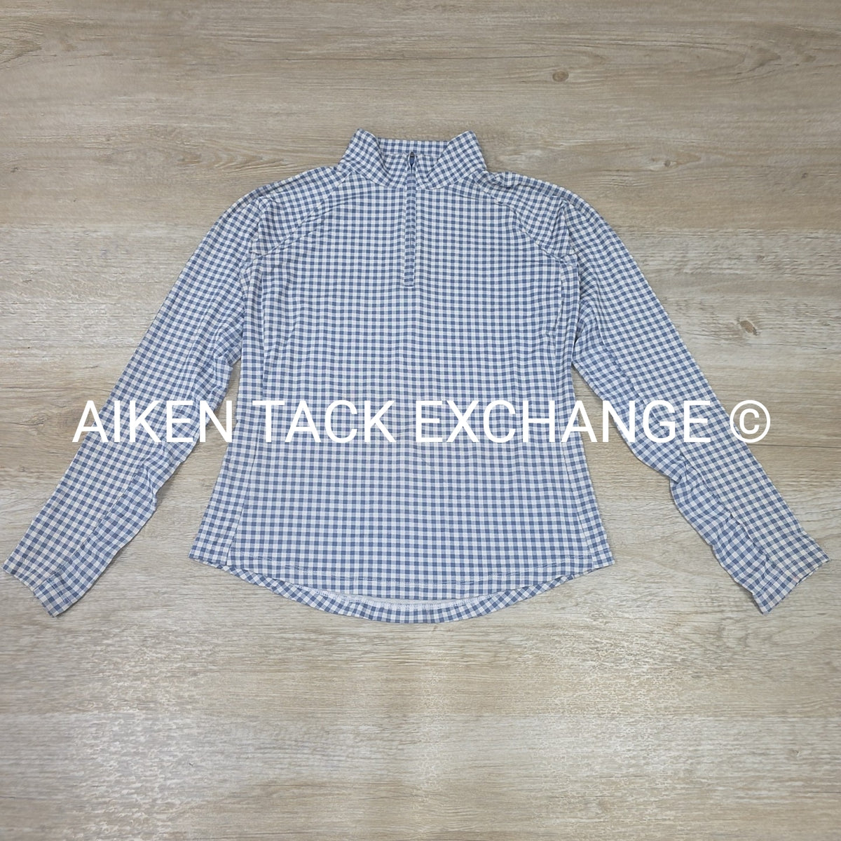 Long Sleeve Sun Shirt, Women's Small