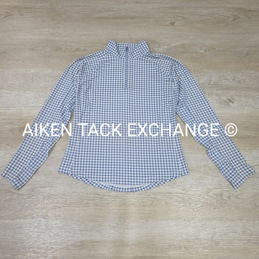 Long Sleeve Sun Shirt, Women's Small